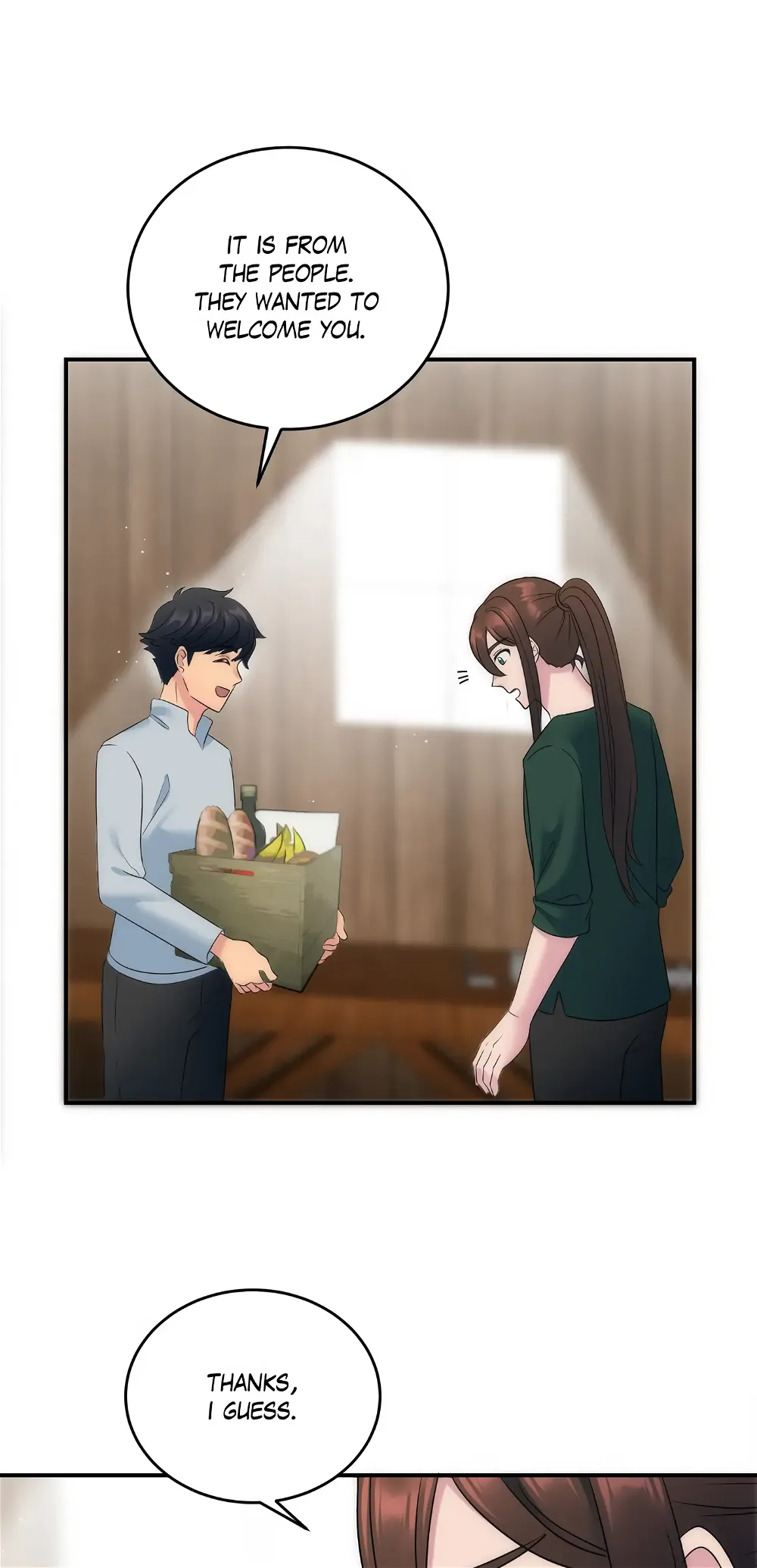 The Dragon Prince’s Bride Chapter 91 182 30