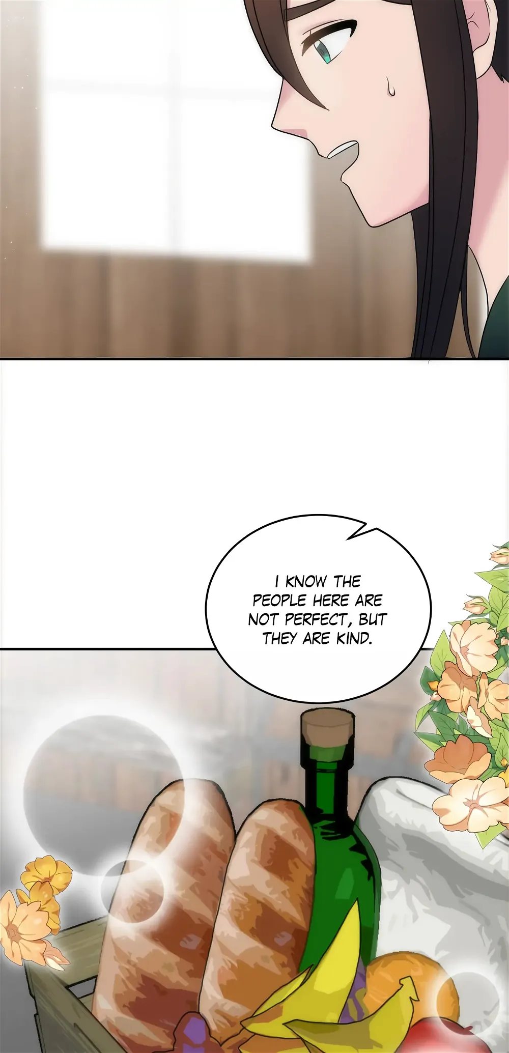 The Dragon Prince’s Bride Chapter 91 183 31