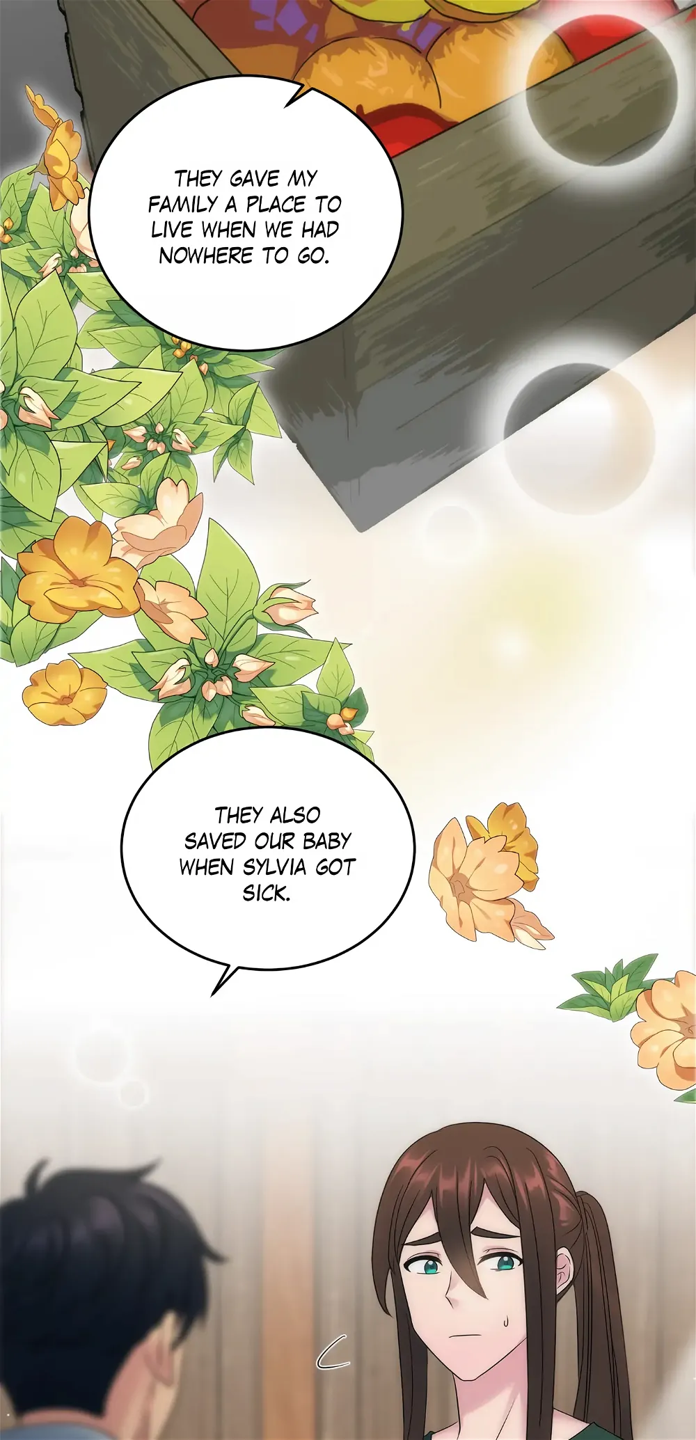 The Dragon Prince’s Bride Chapter 91 184 32