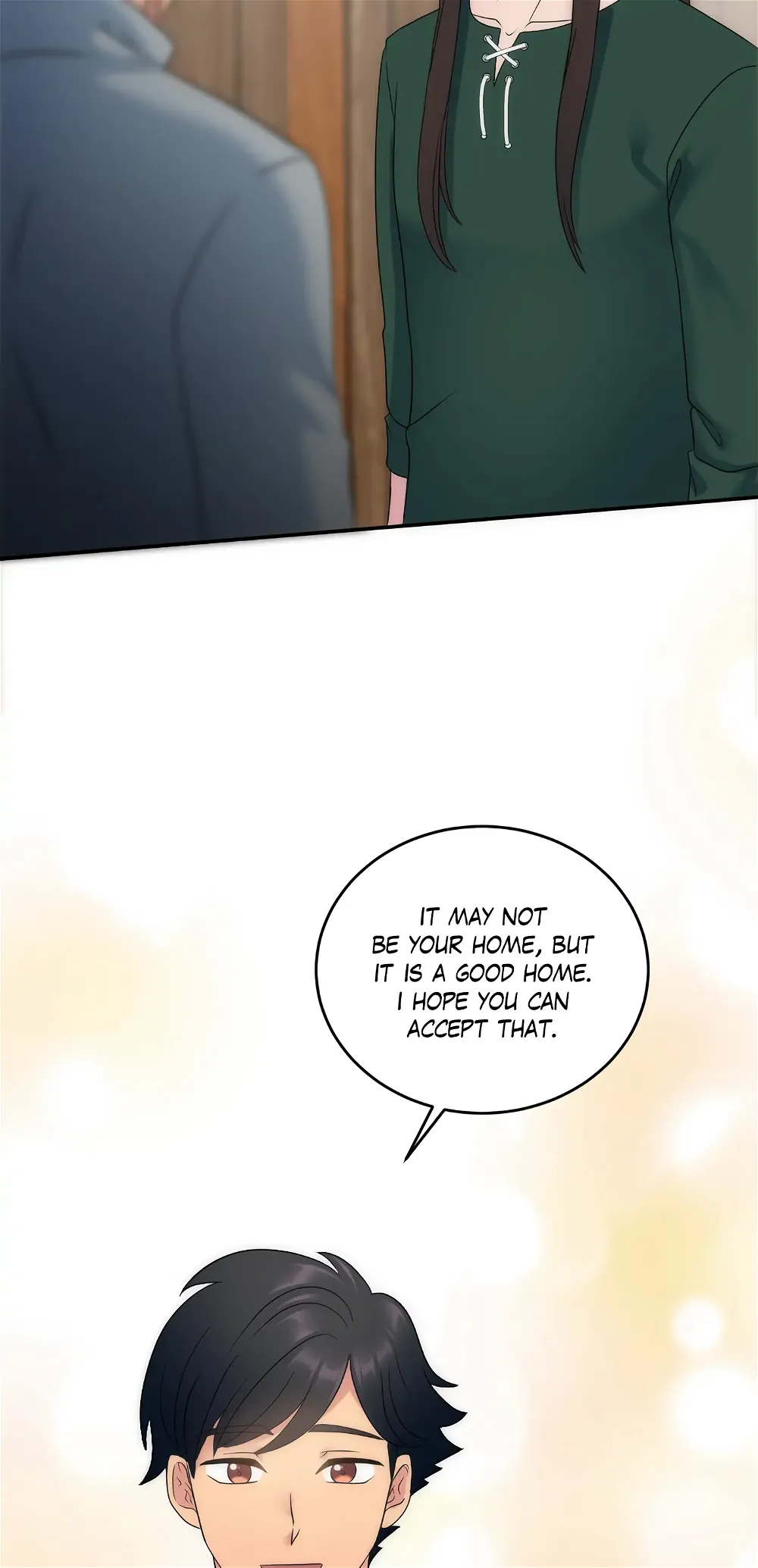 The Dragon Prince’s Bride Chapter 91 185 33
