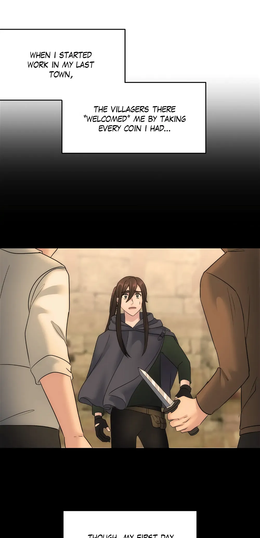 The Dragon Prince’s Bride Chapter 91 188 36
