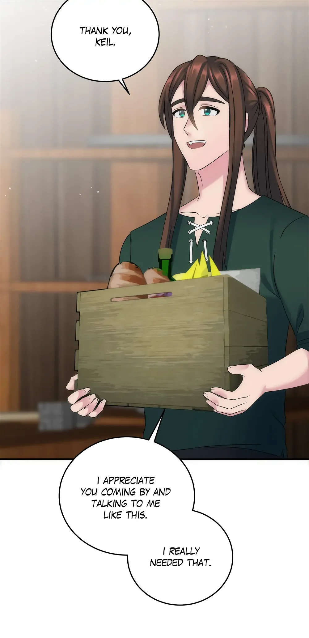 The Dragon Prince’s Bride Chapter 91 190 38