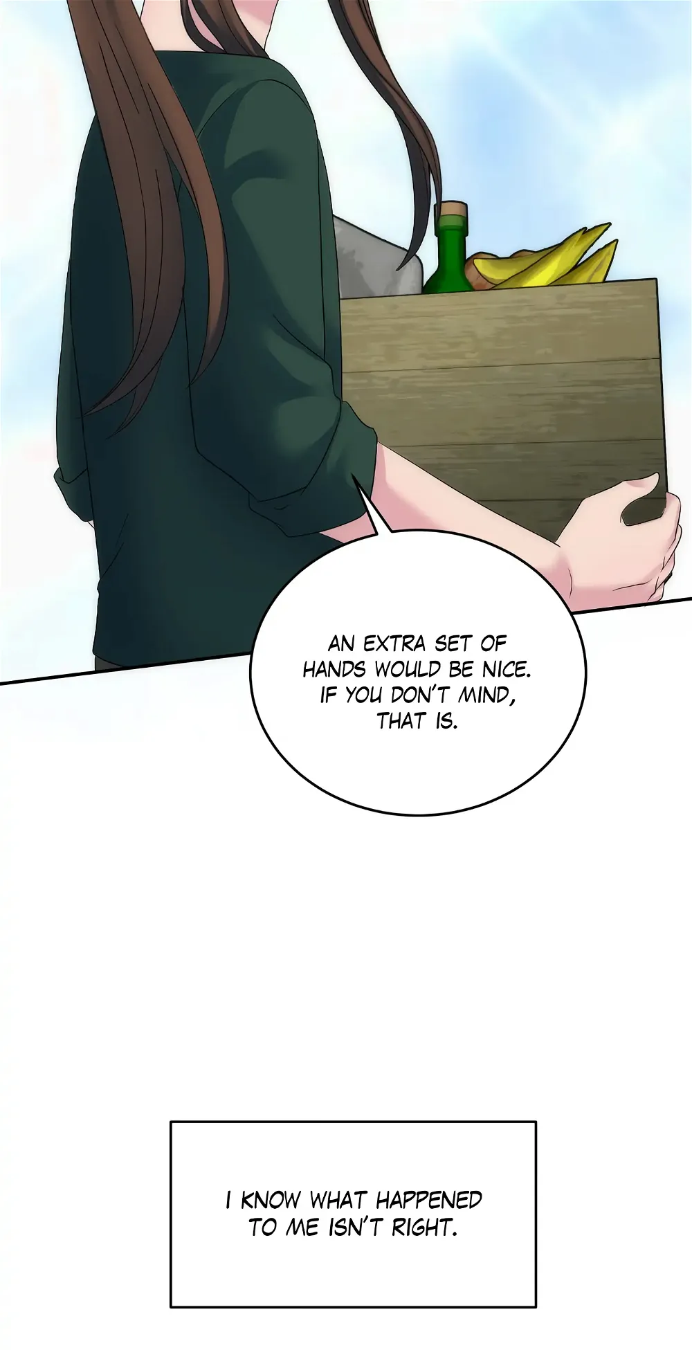 The Dragon Prince’s Bride Chapter 91 193 41