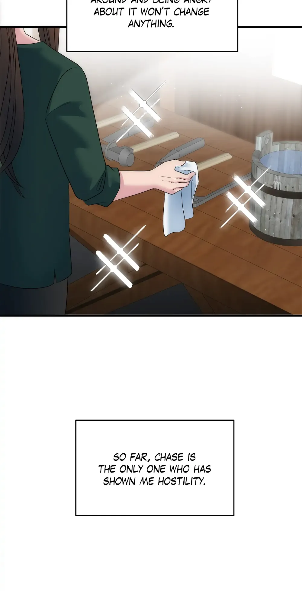 The Dragon Prince’s Bride Chapter 91 195 43