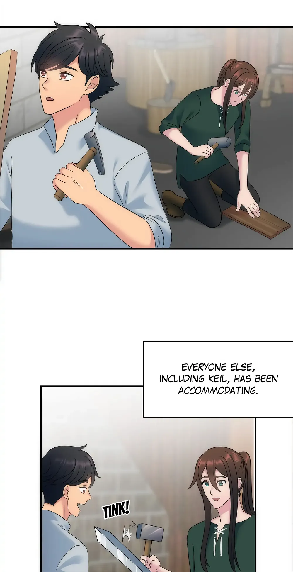 The Dragon Prince’s Bride Chapter 91 196 44