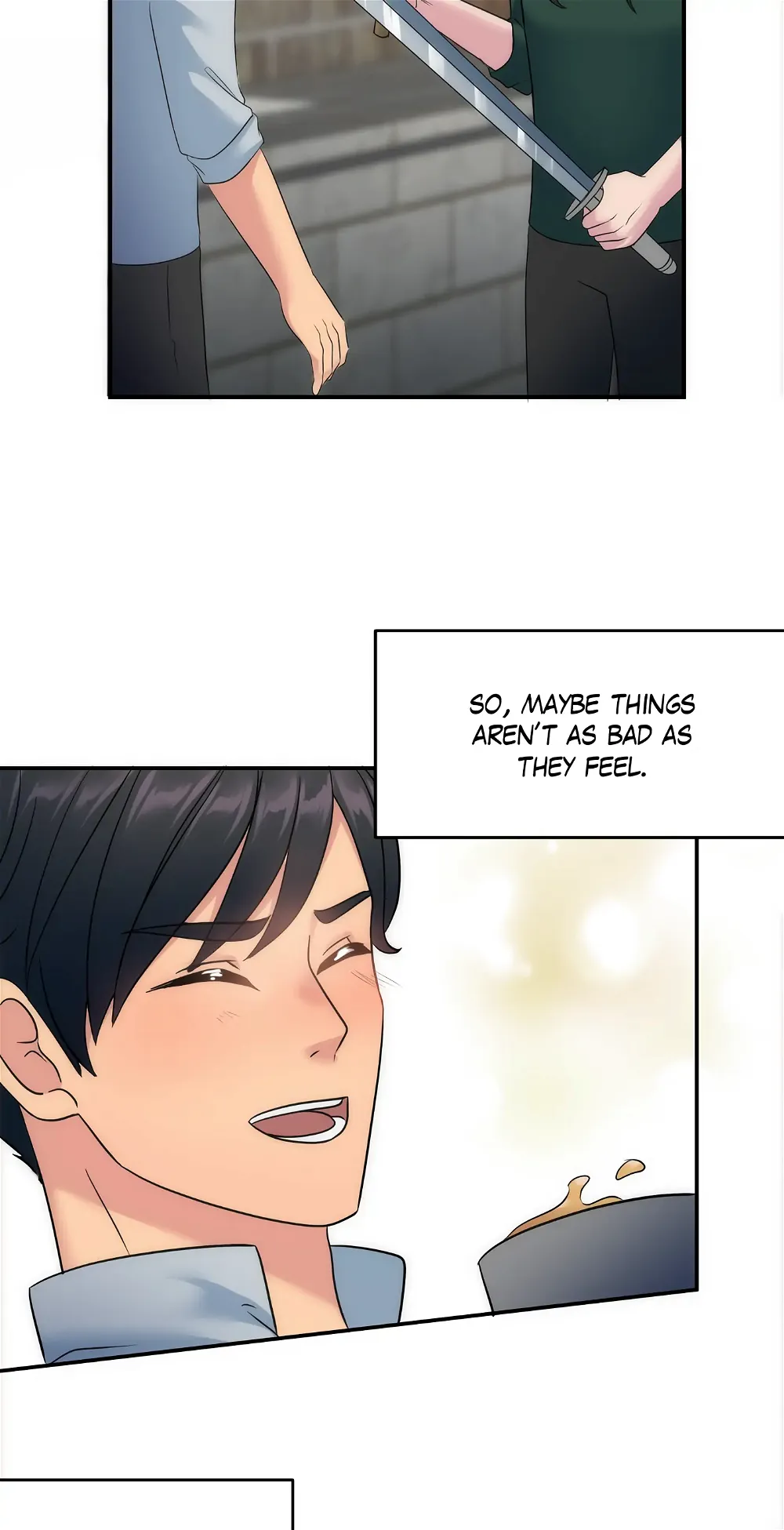 The Dragon Prince’s Bride Chapter 91 197 45