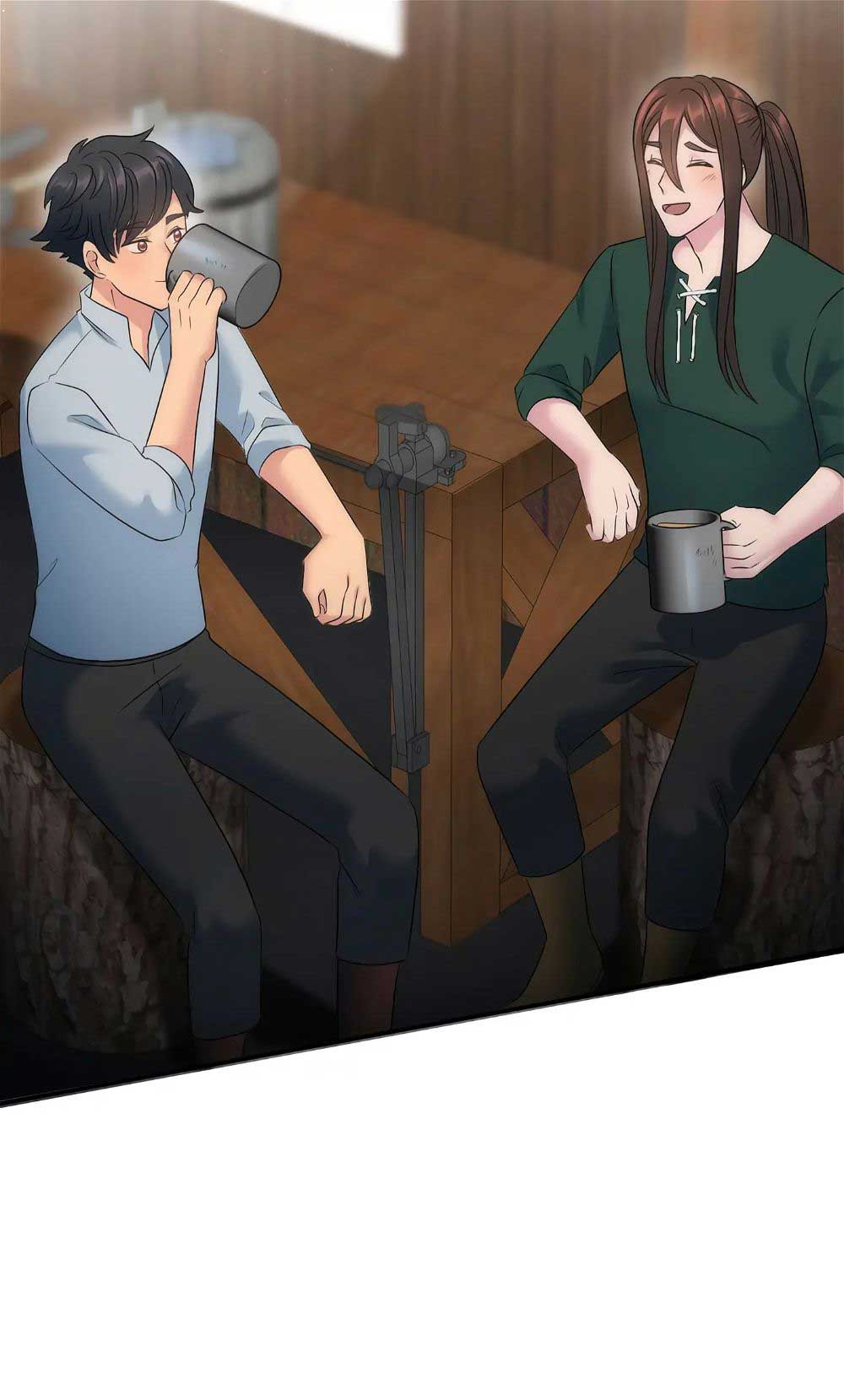 The Dragon Prince’s Bride Chapter 91 199 47
