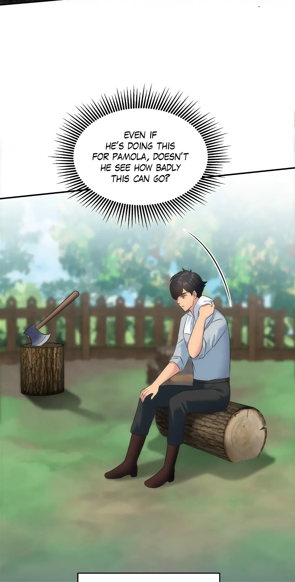 The Dragon Prince’s Bride Chapter 91 157 5