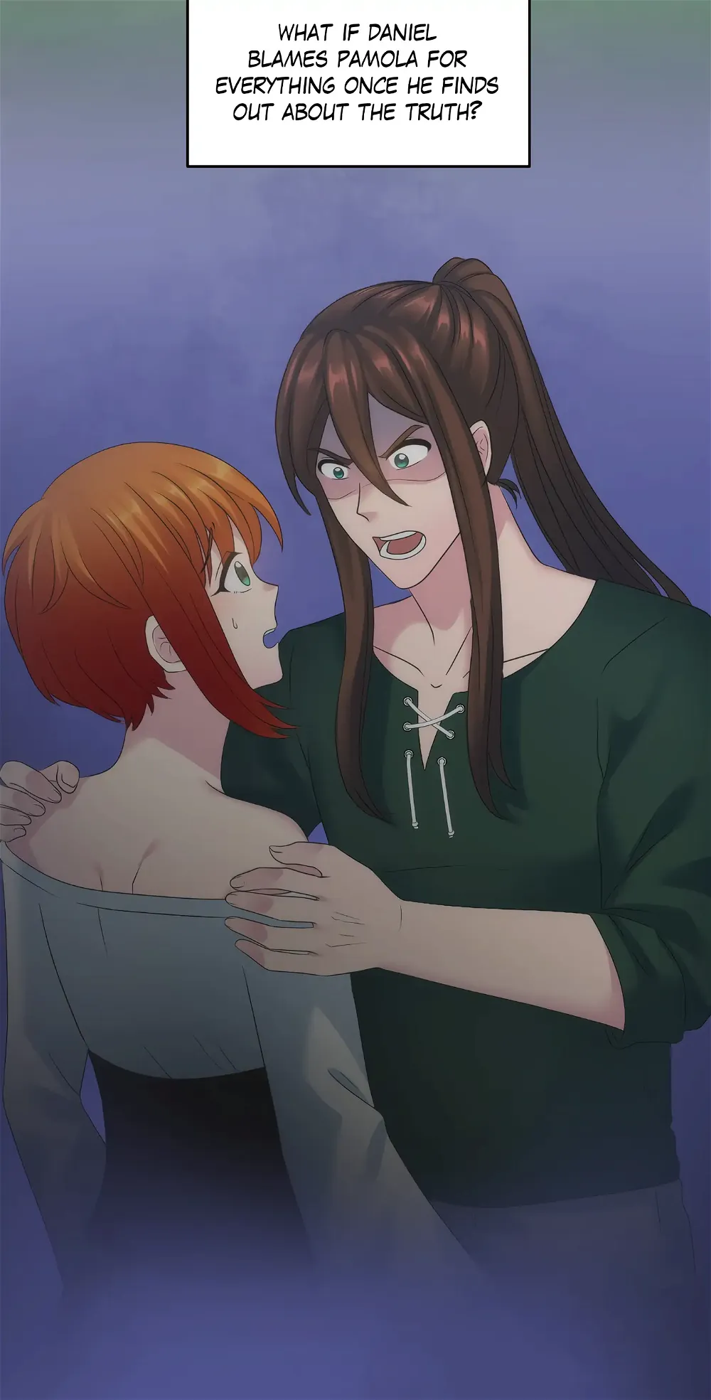 The Dragon Prince’s Bride Chapter 91 158 6