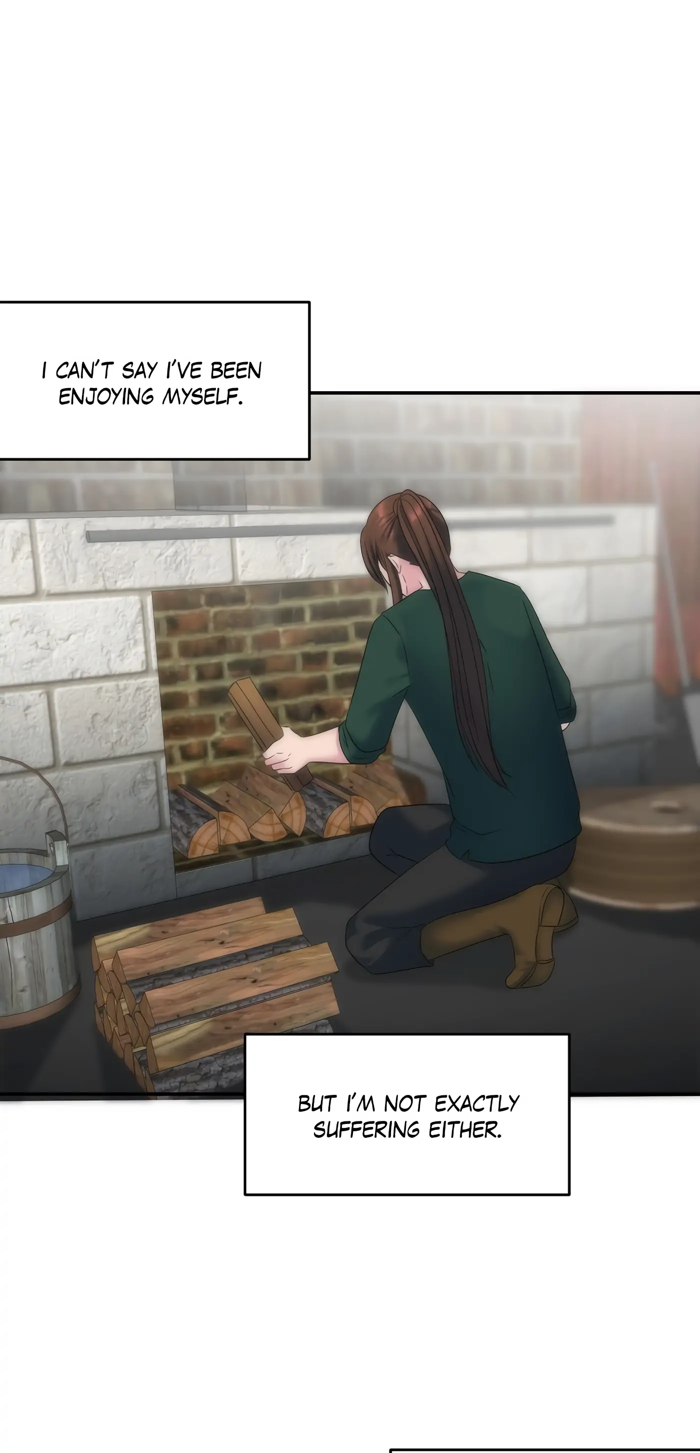 The Dragon Prince’s Bride Chapter 92 165 1