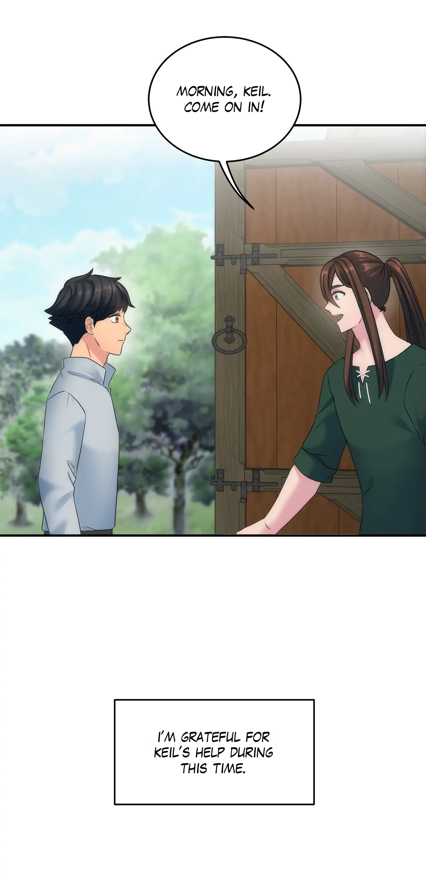 The Dragon Prince’s Bride Chapter 92 174 10
