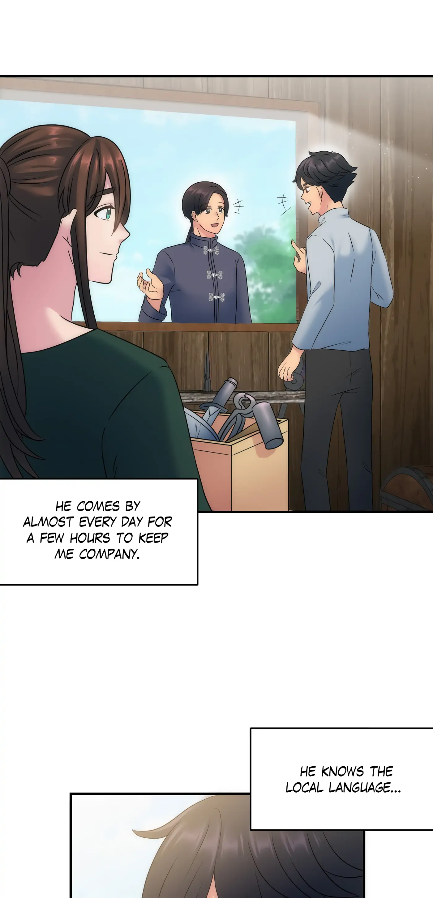 The Dragon Prince’s Bride Chapter 92 175 11