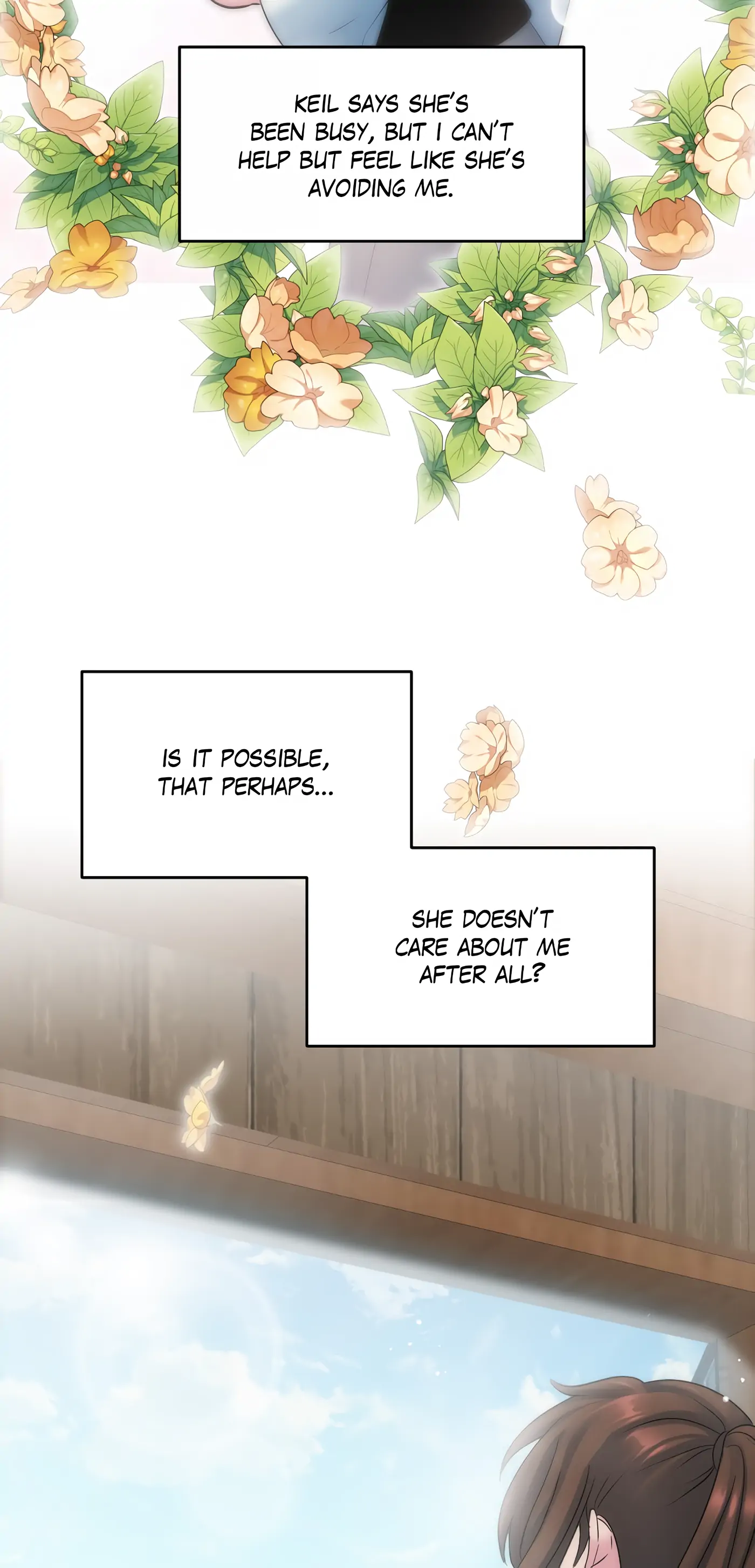 The Dragon Prince’s Bride Chapter 92 179 15