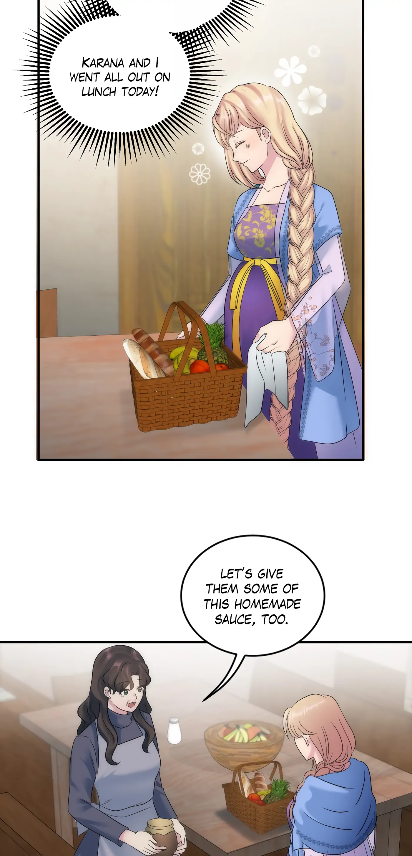 The Dragon Prince’s Bride Chapter 92 182 18