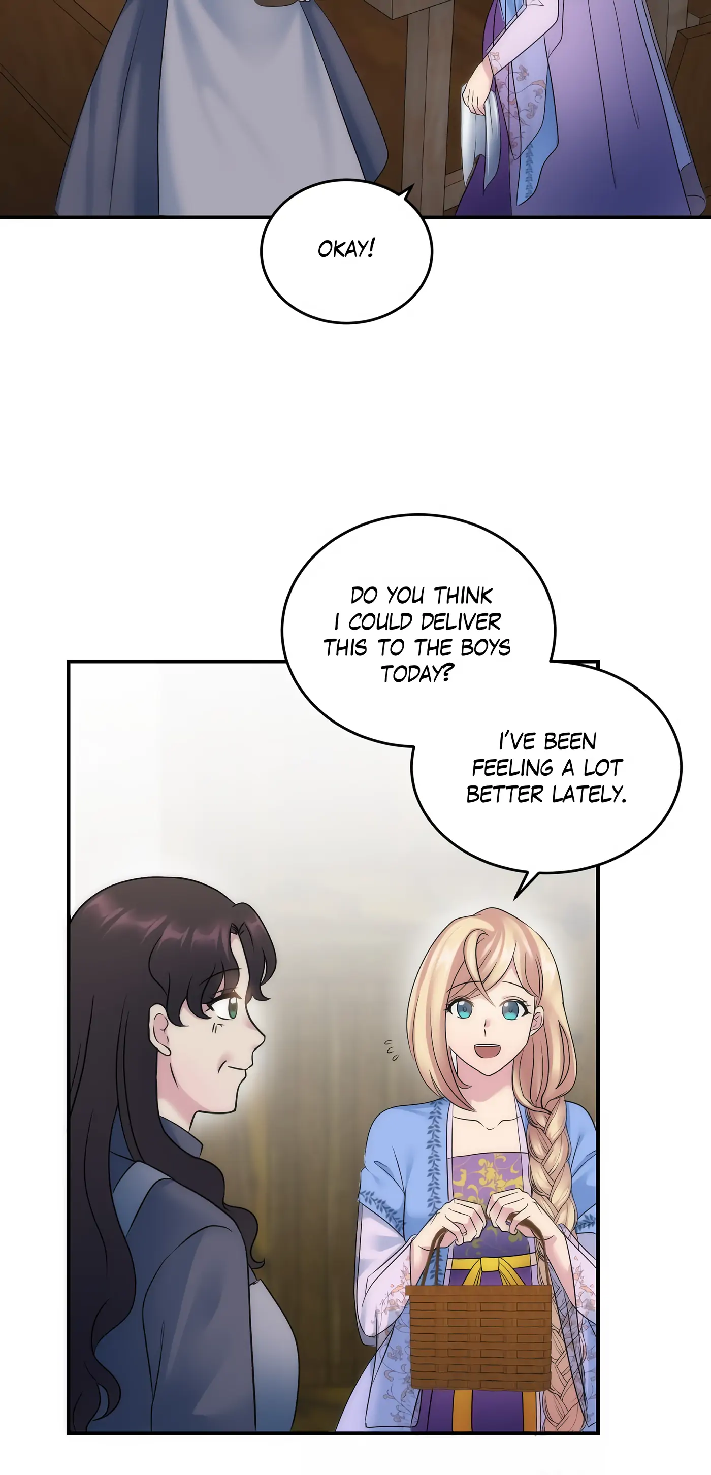 The Dragon Prince’s Bride Chapter 92 183 19