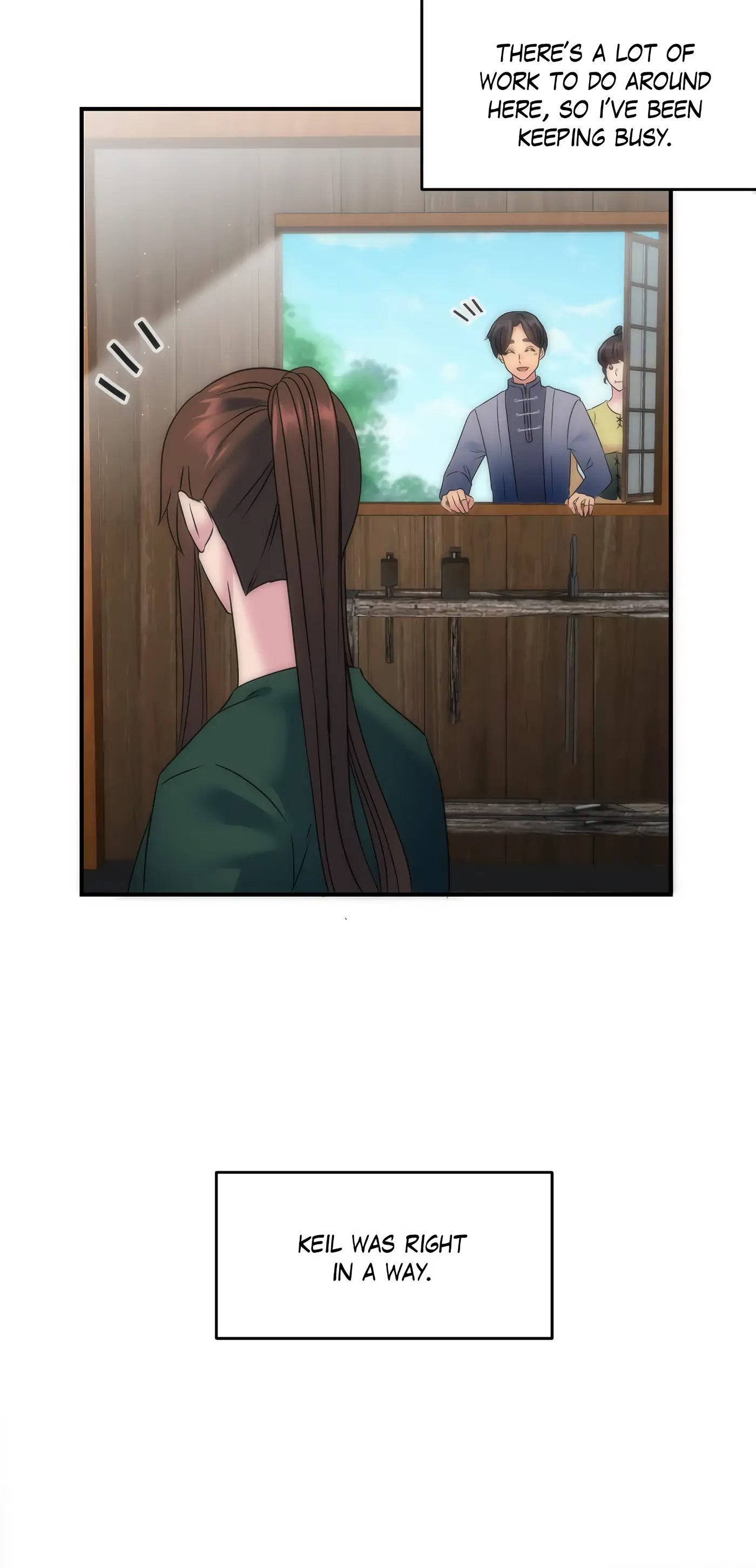 The Dragon Prince’s Bride Chapter 92 166 2