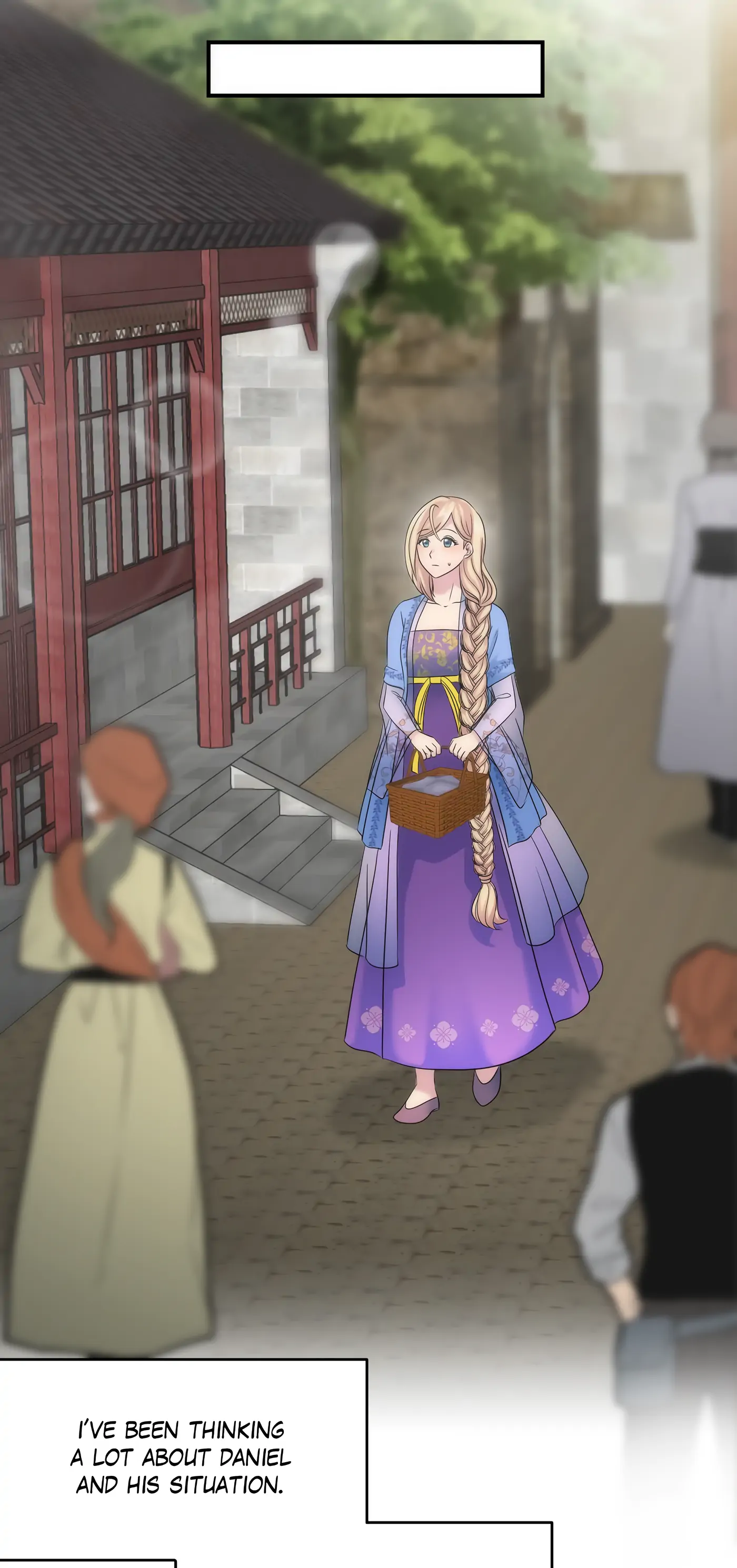 The Dragon Prince’s Bride Chapter 92 185 21