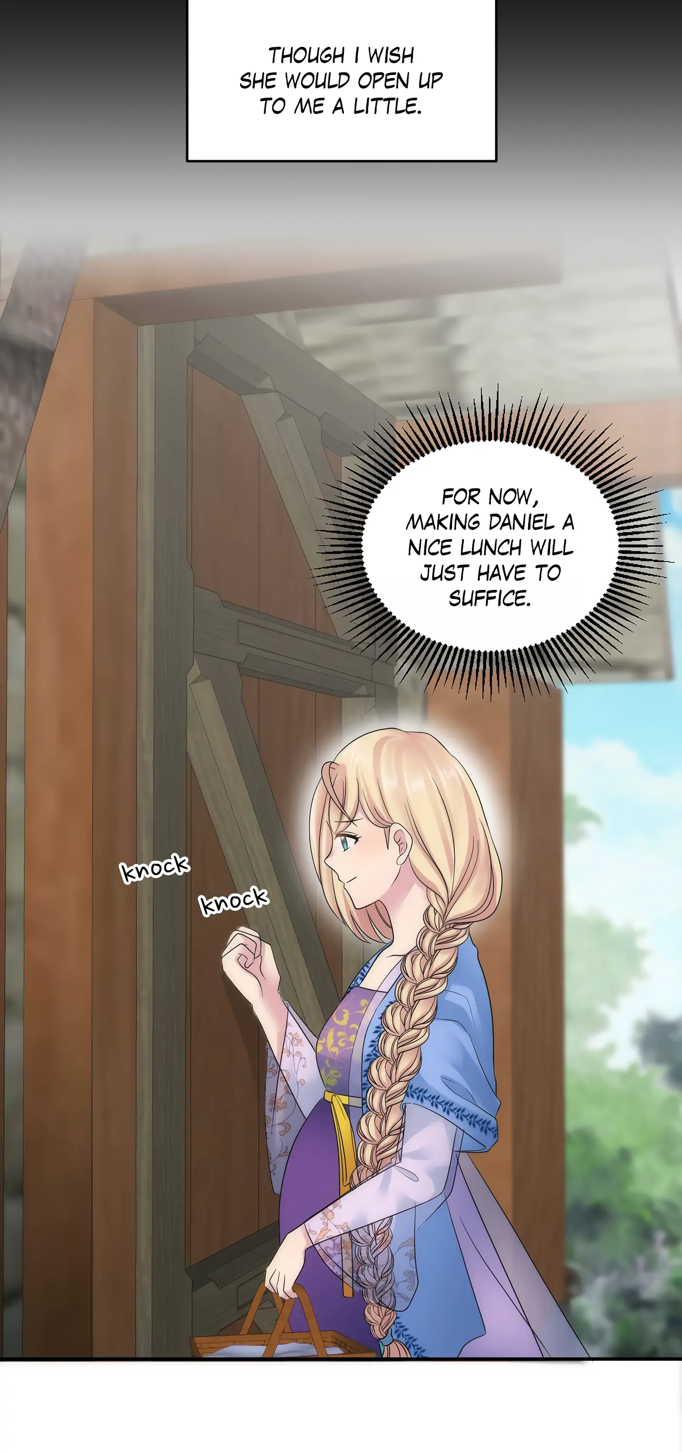 The Dragon Prince’s Bride Chapter 92 189 25