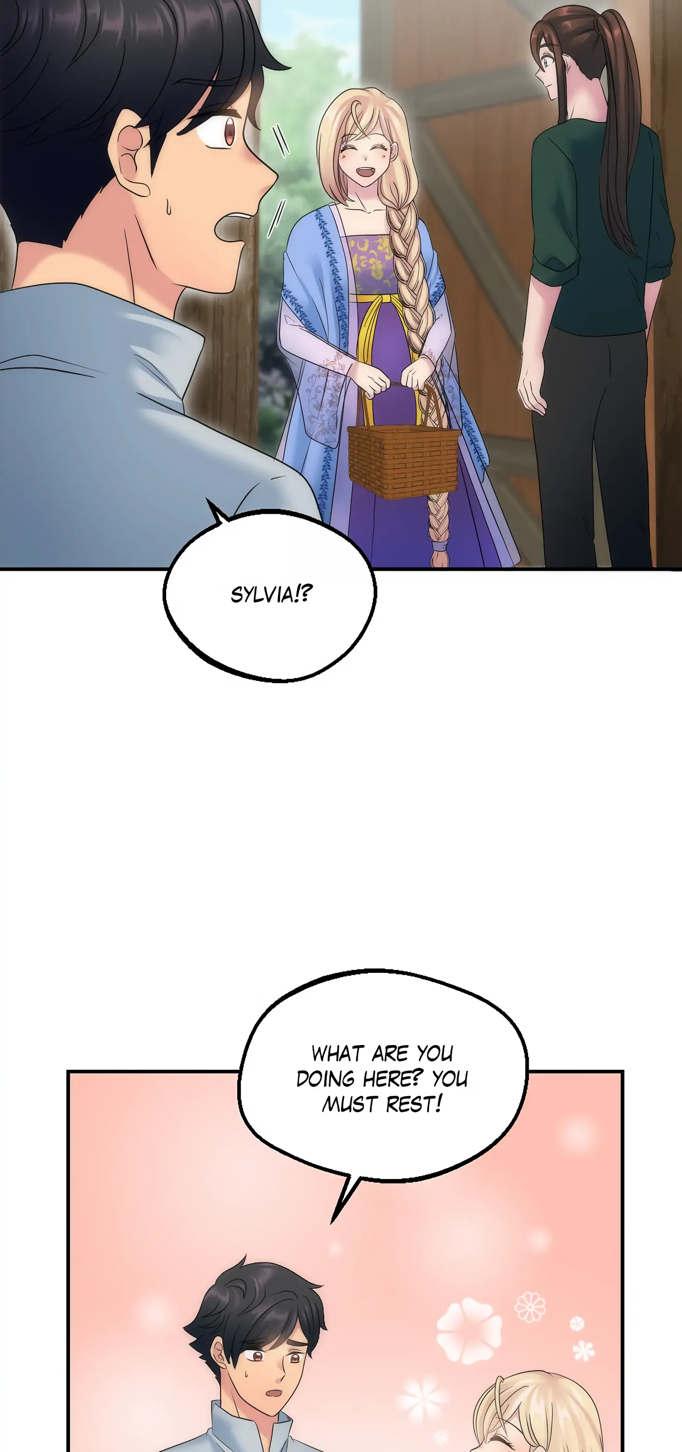 The Dragon Prince’s Bride Chapter 92 191 27
