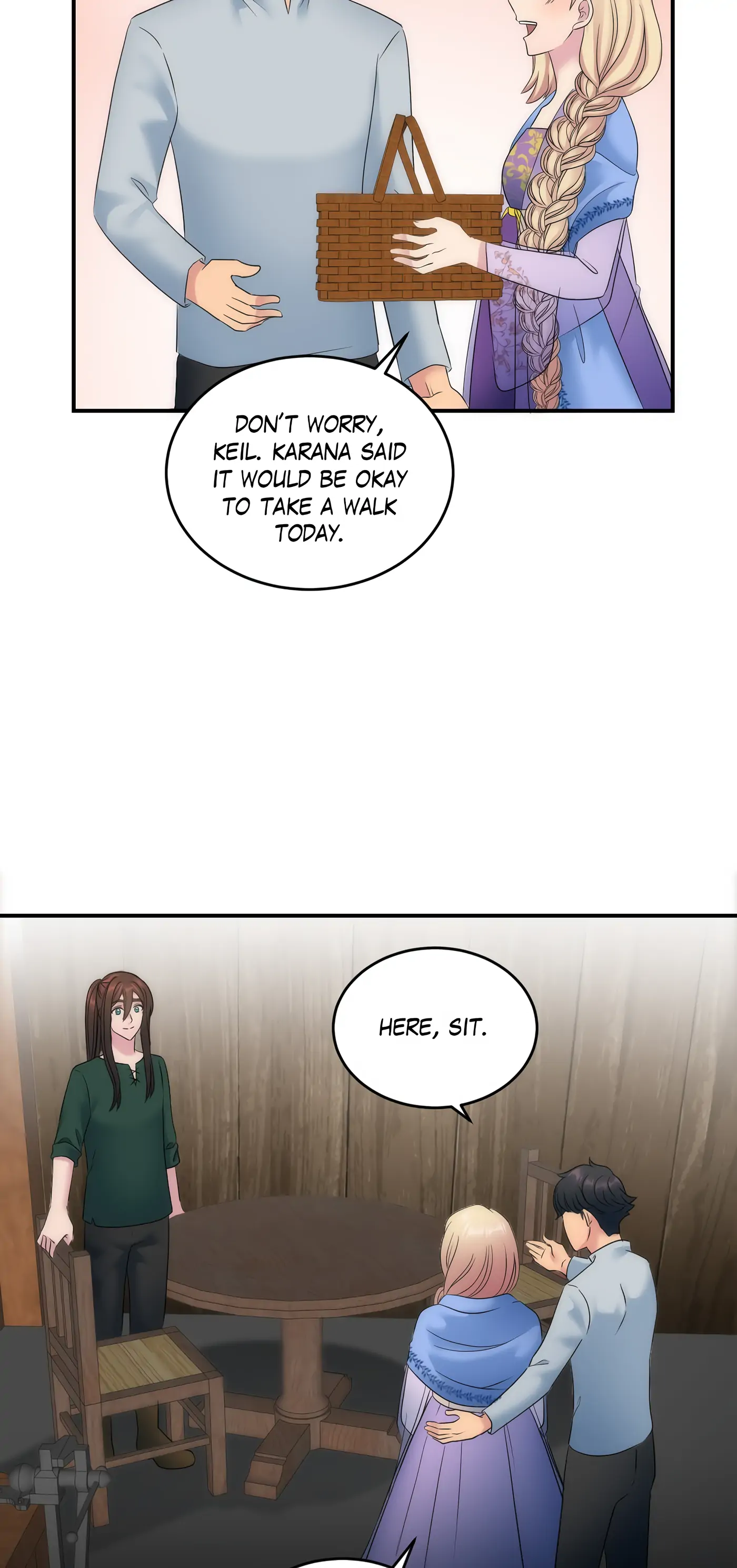 The Dragon Prince’s Bride Chapter 92 192 28