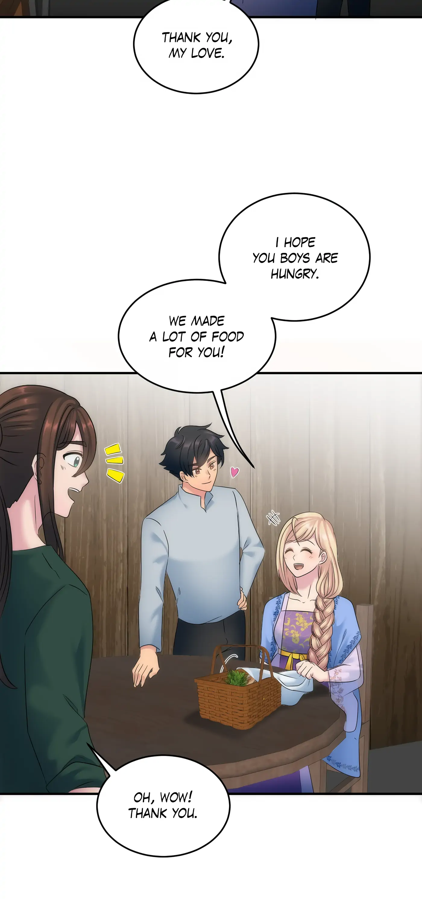 The Dragon Prince’s Bride Chapter 92 193 29