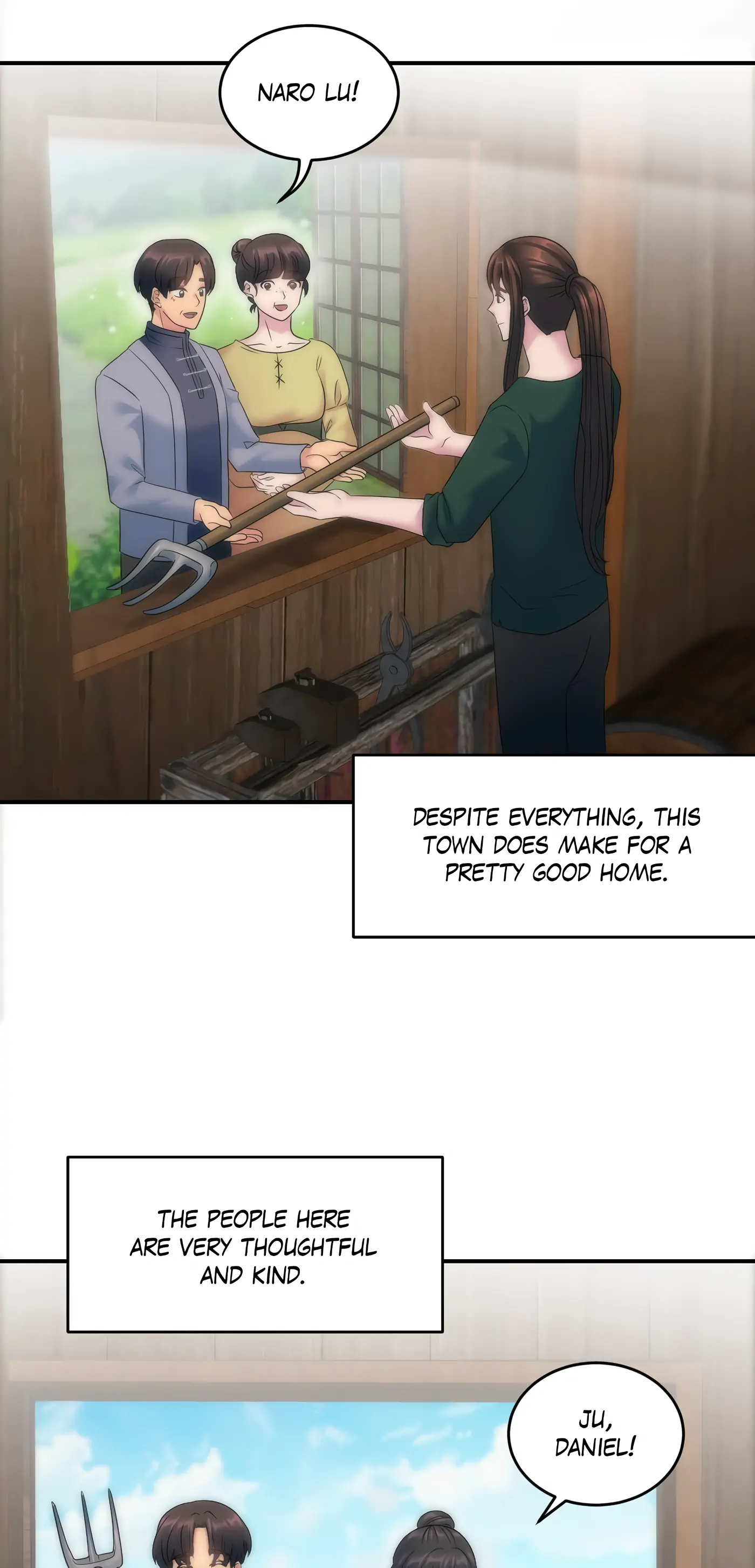 The Dragon Prince’s Bride Chapter 92 167 3