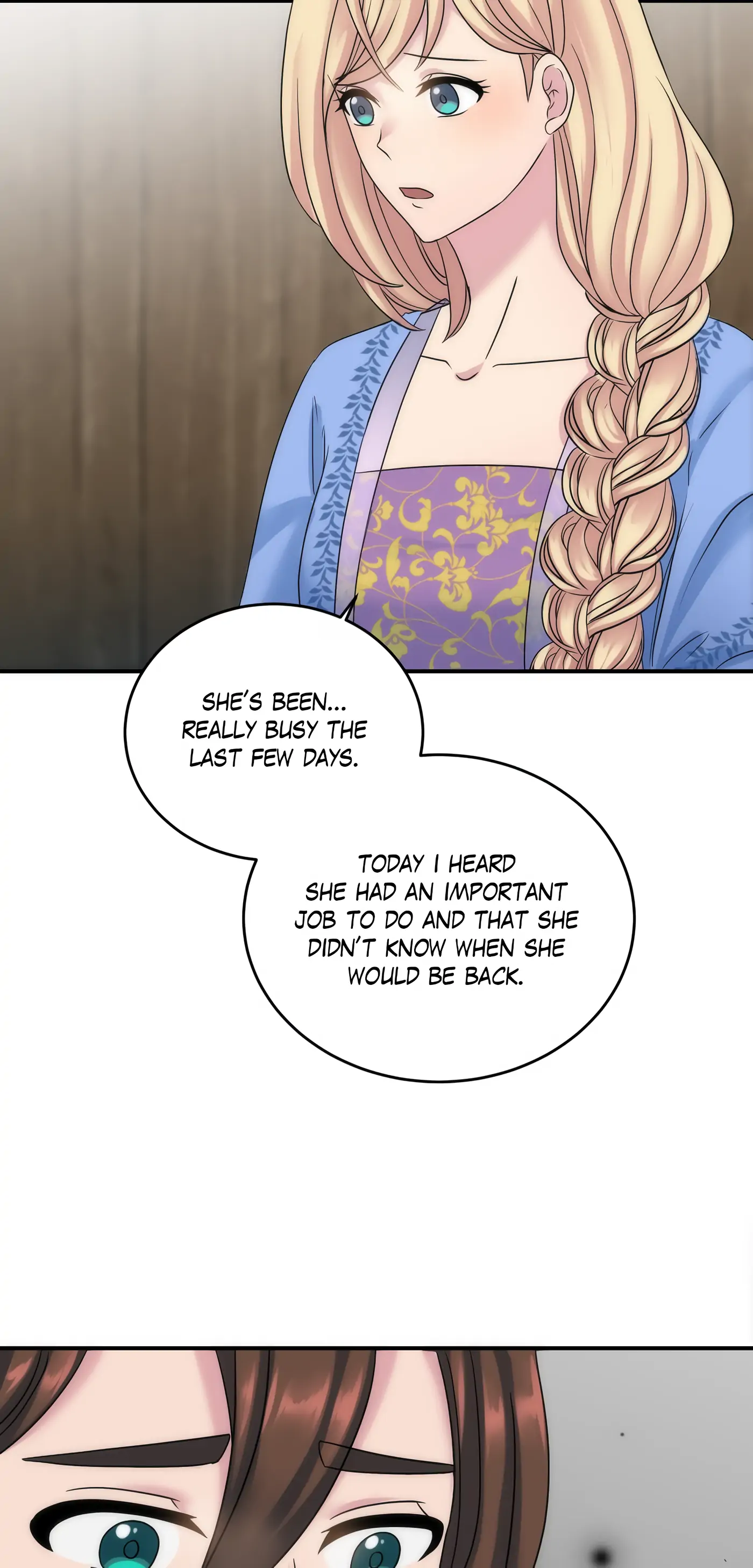 The Dragon Prince’s Bride Chapter 92 195 31