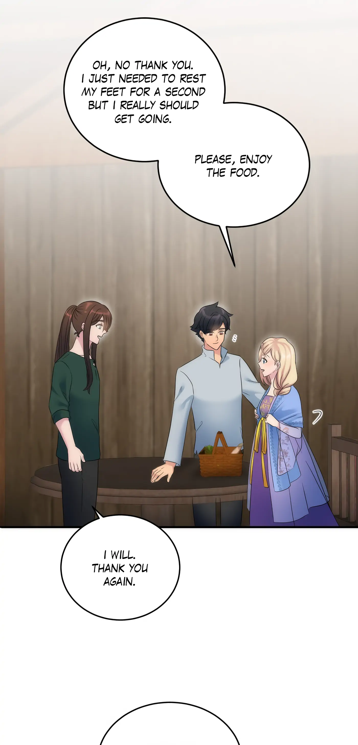 The Dragon Prince’s Bride Chapter 92 197 33