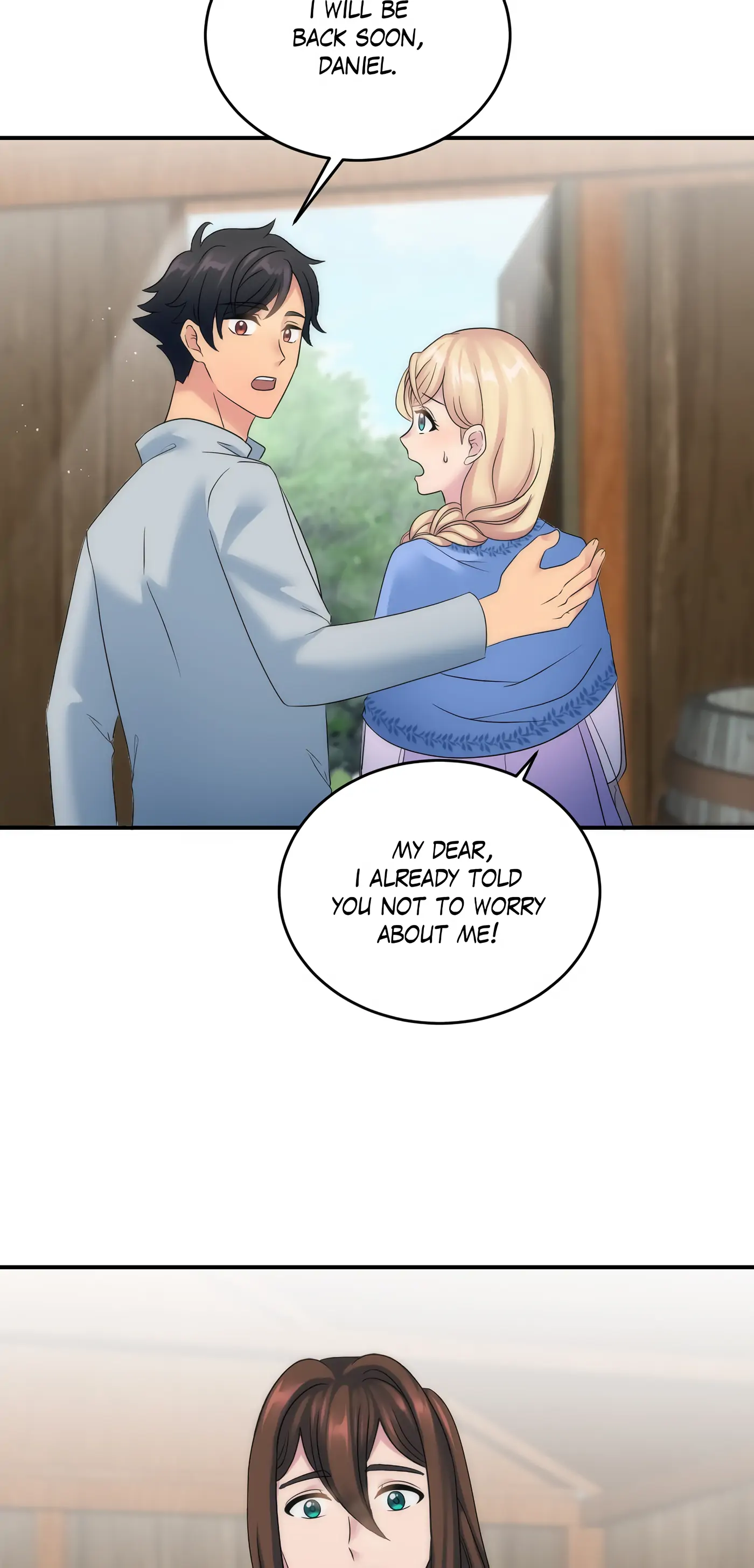 The Dragon Prince’s Bride Chapter 92 198 34