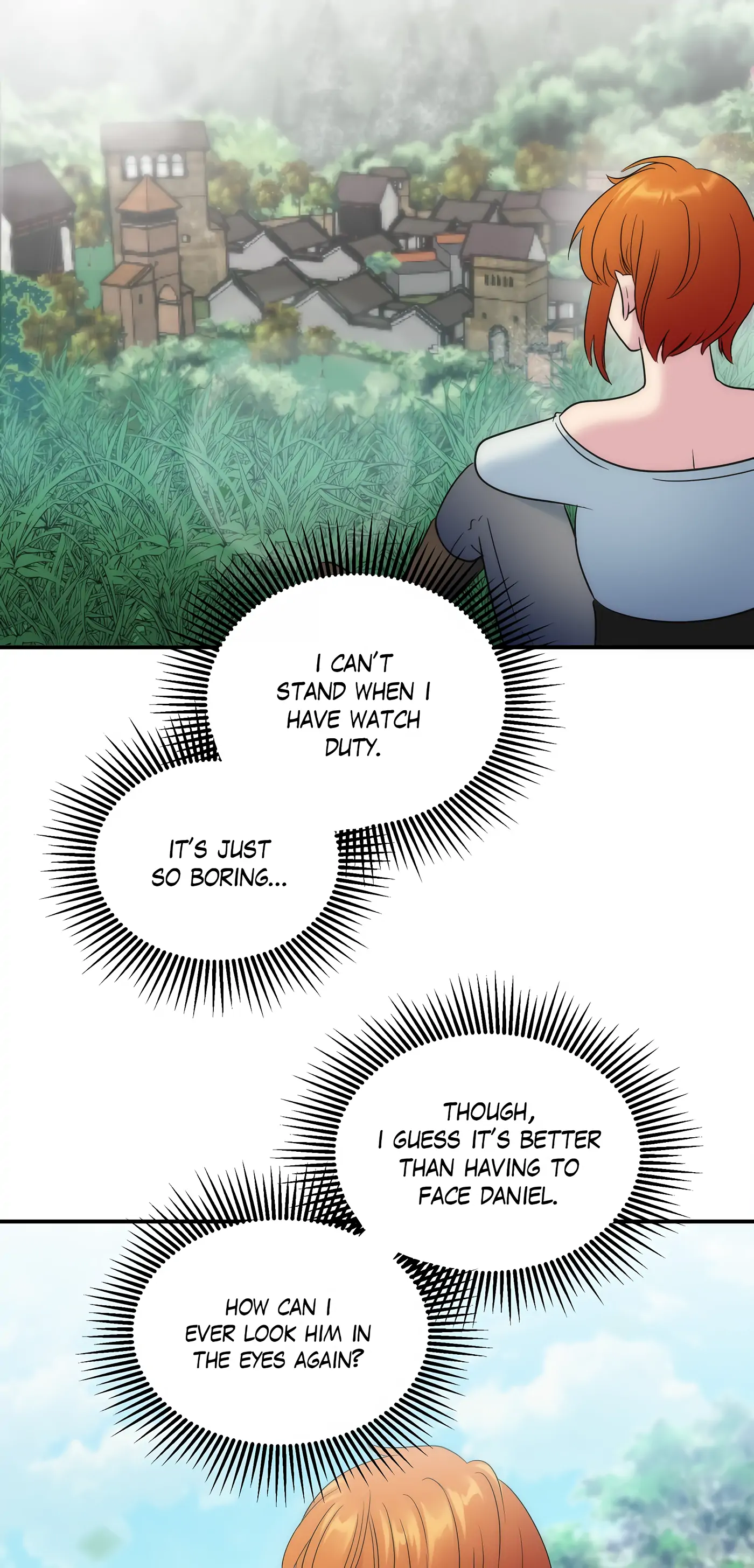 The Dragon Prince’s Bride Chapter 92 201 37