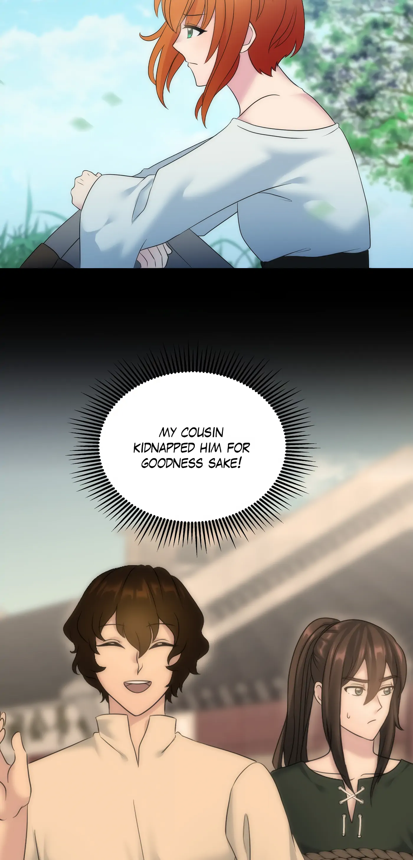 The Dragon Prince’s Bride Chapter 92 202 38