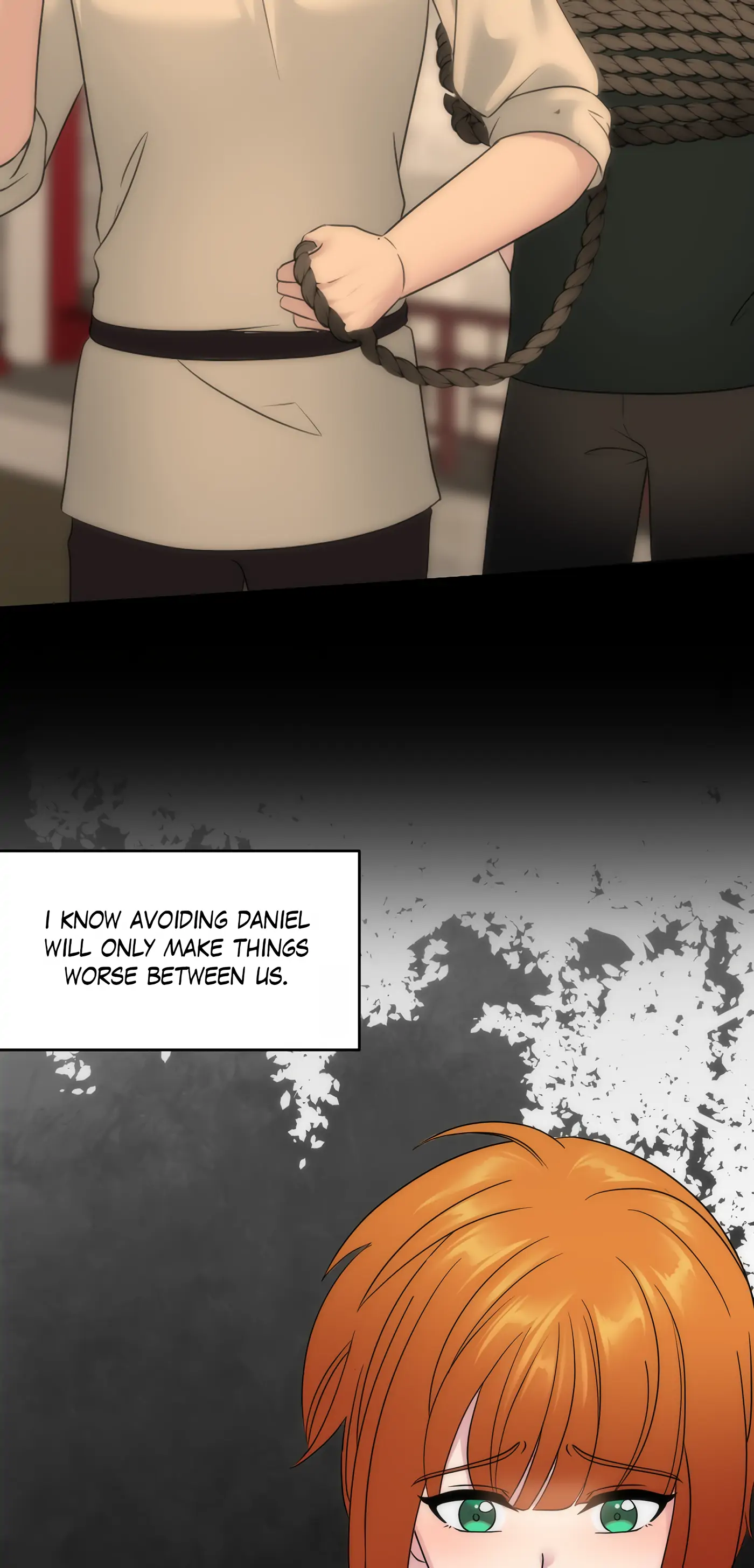 The Dragon Prince’s Bride Chapter 92 203 39