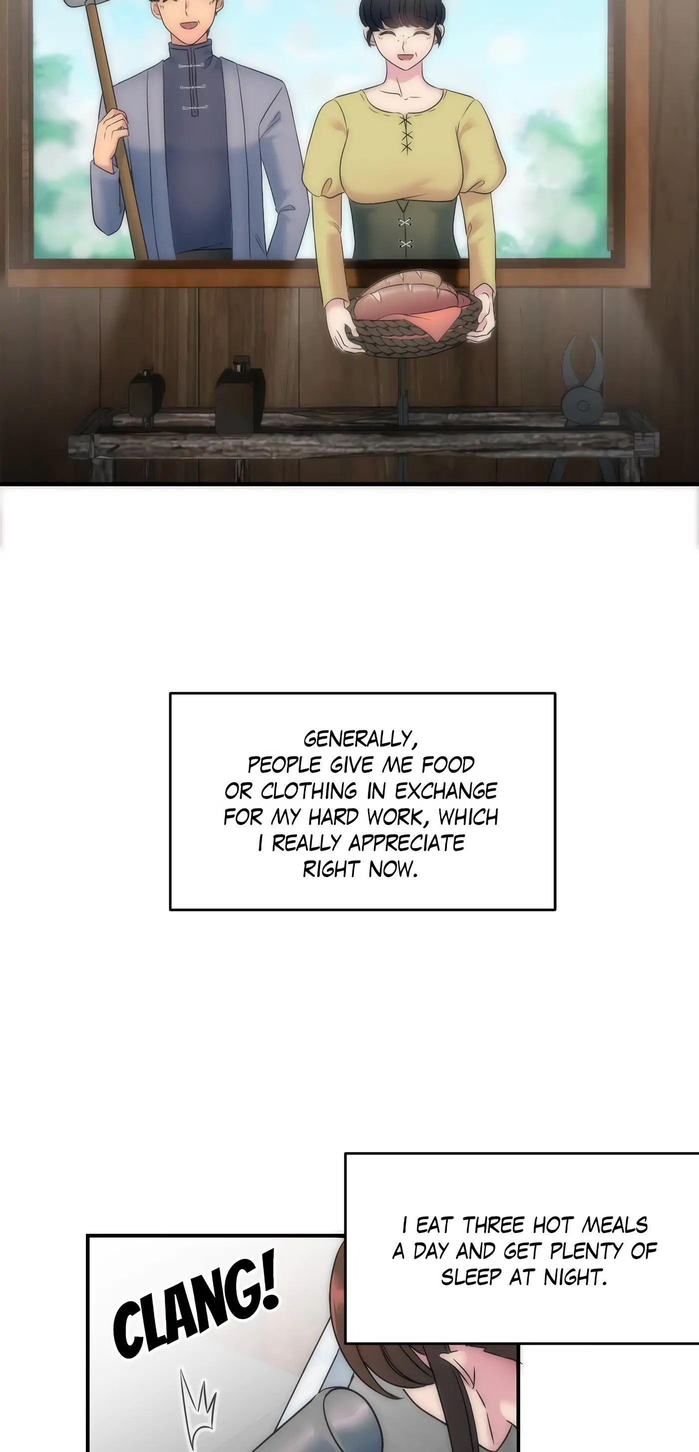 The Dragon Prince’s Bride Chapter 92 168 4