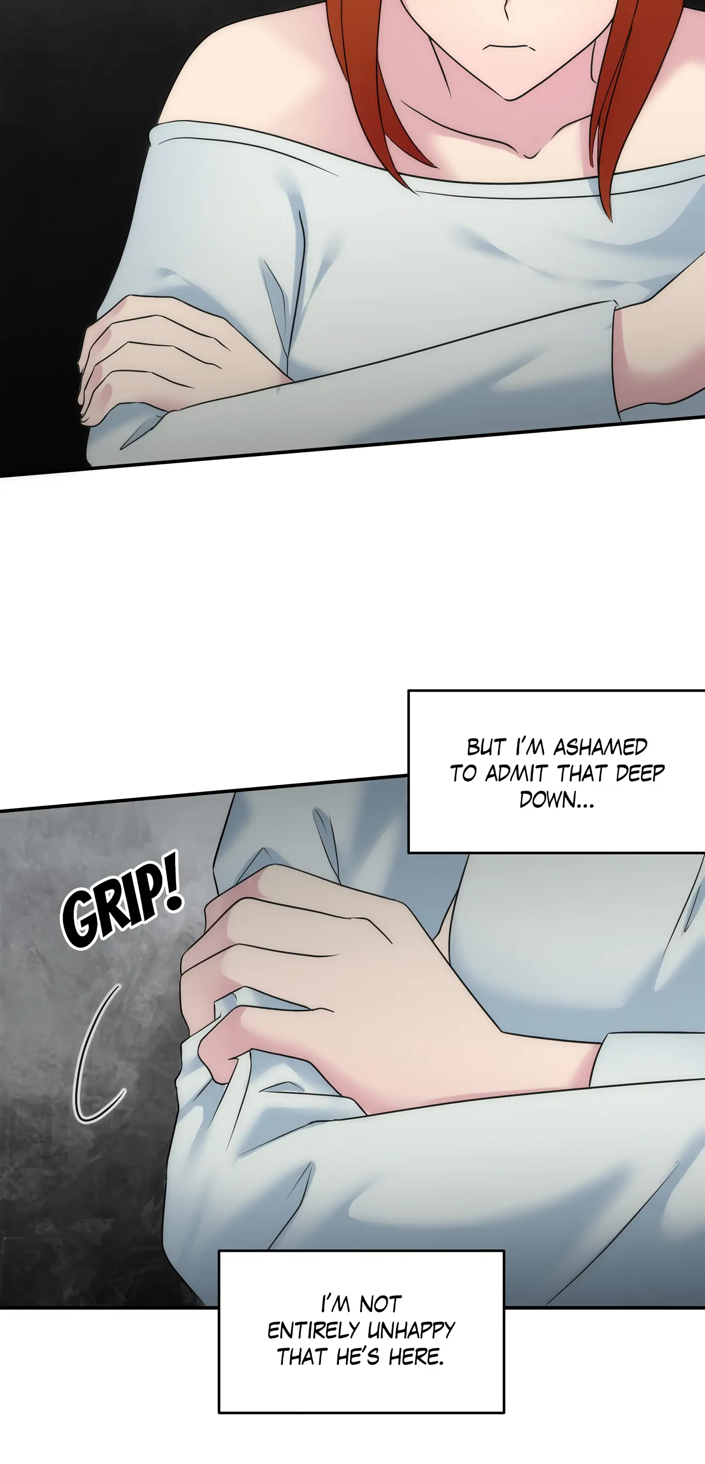 The Dragon Prince’s Bride Chapter 92 204 40
