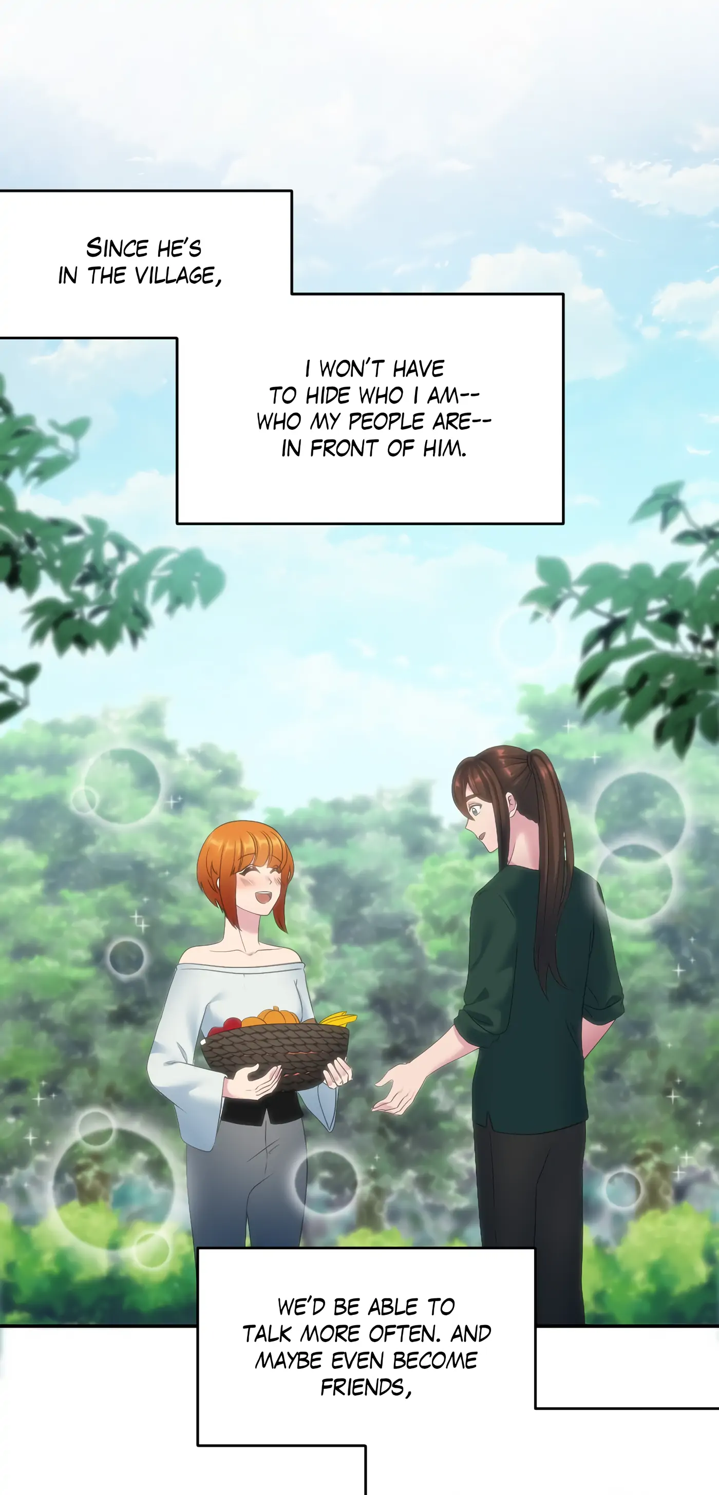 The Dragon Prince’s Bride Chapter 92 205 41