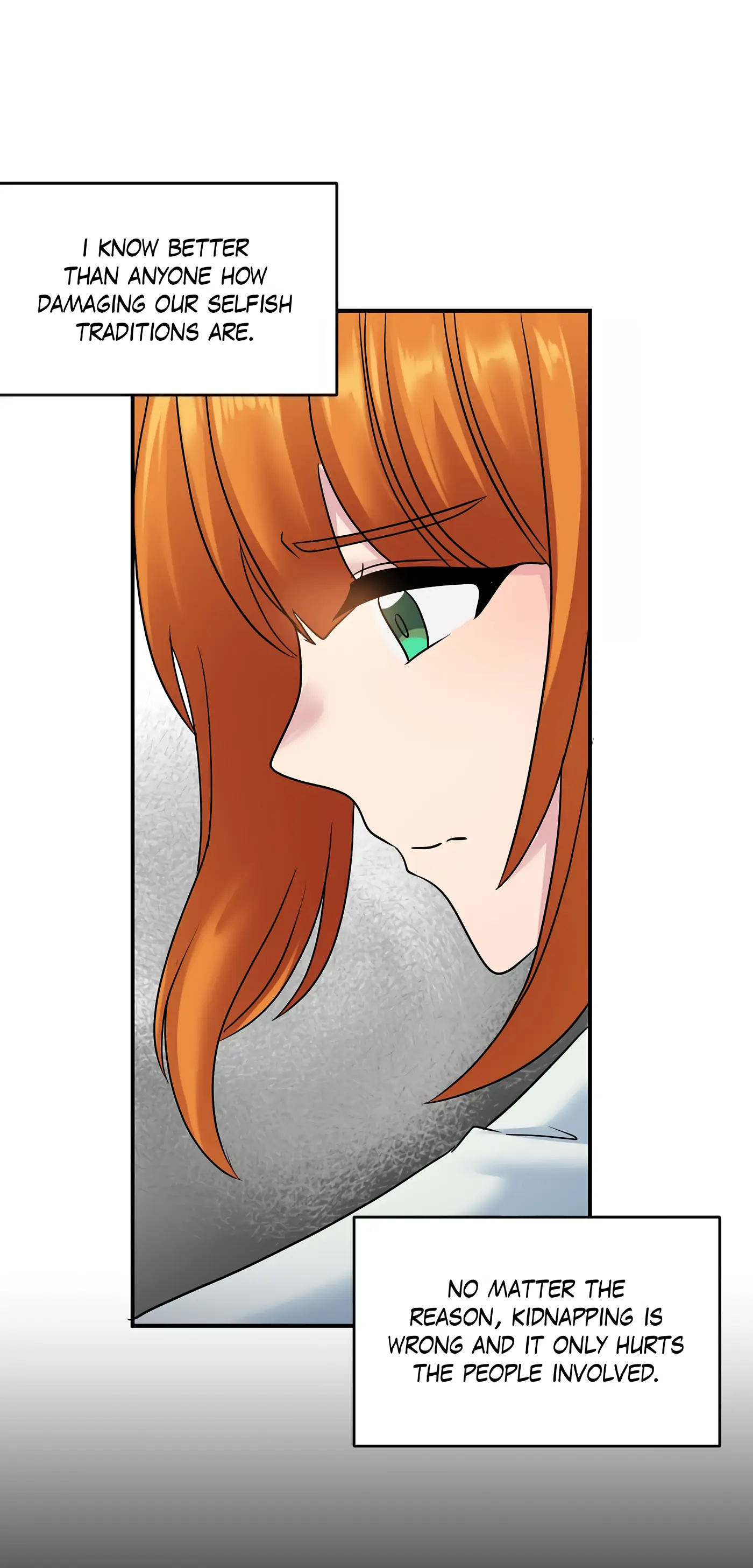 The Dragon Prince’s Bride Chapter 92 207 43