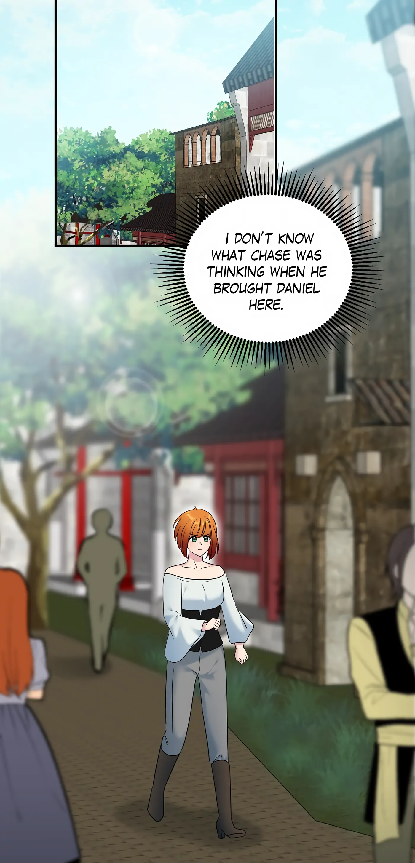 The Dragon Prince’s Bride Chapter 92 212 48