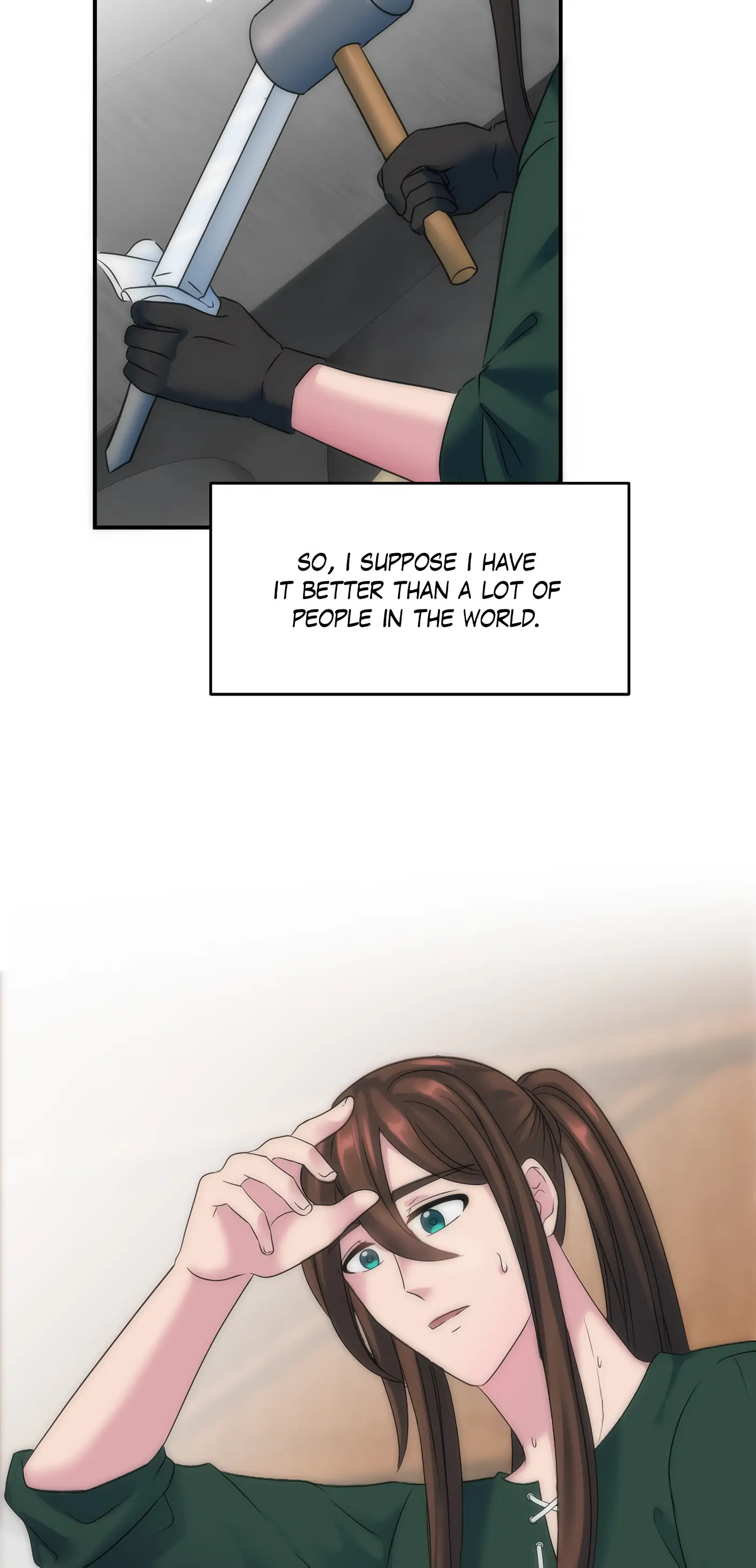The Dragon Prince’s Bride Chapter 92 169 5