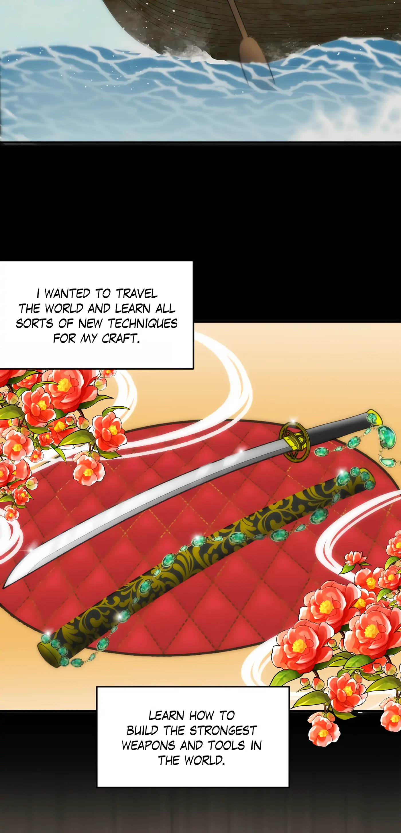 The Dragon Prince’s Bride Chapter 92 171 7