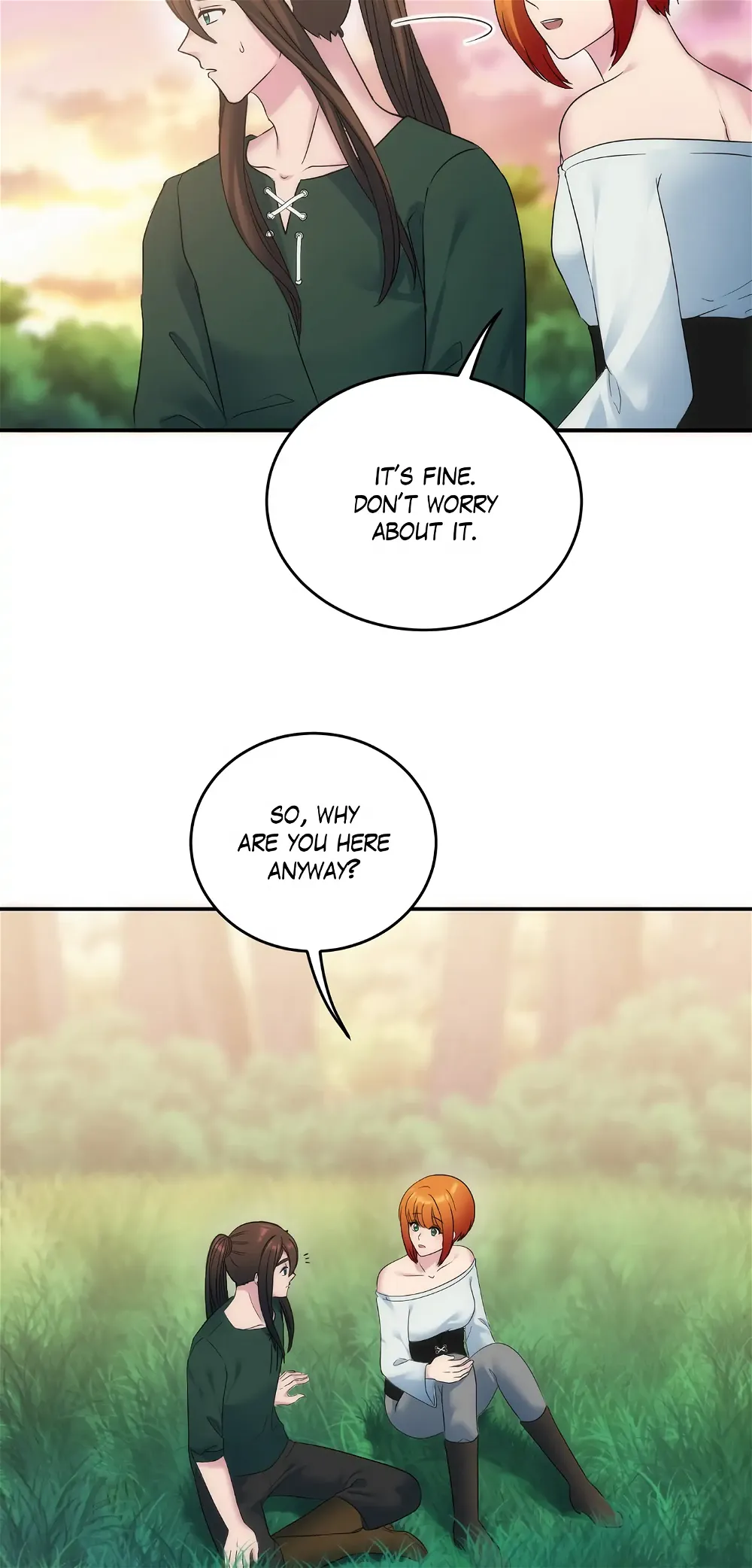 The Dragon Prince’s Bride Chapter 95 201 10