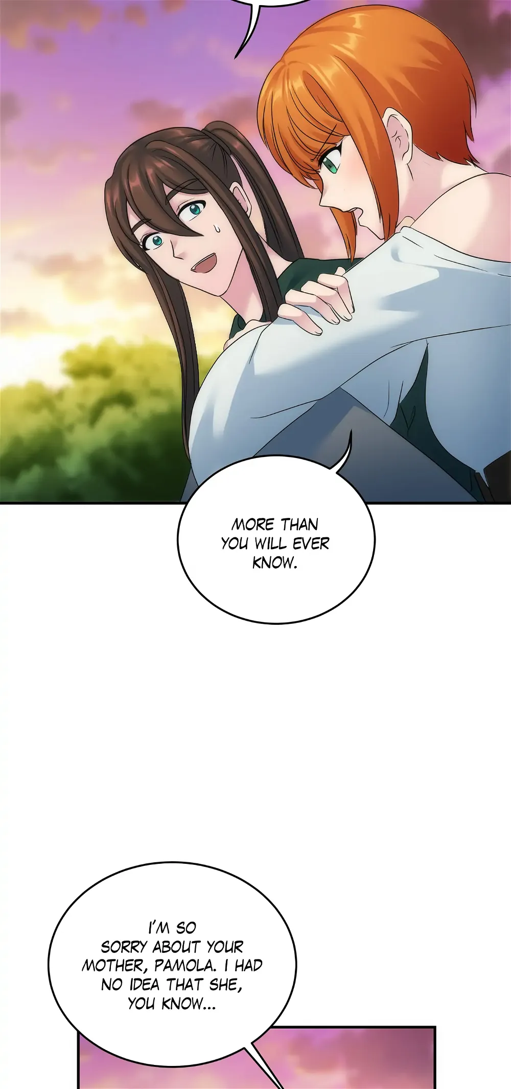 The Dragon Prince’s Bride Chapter 95 206 15