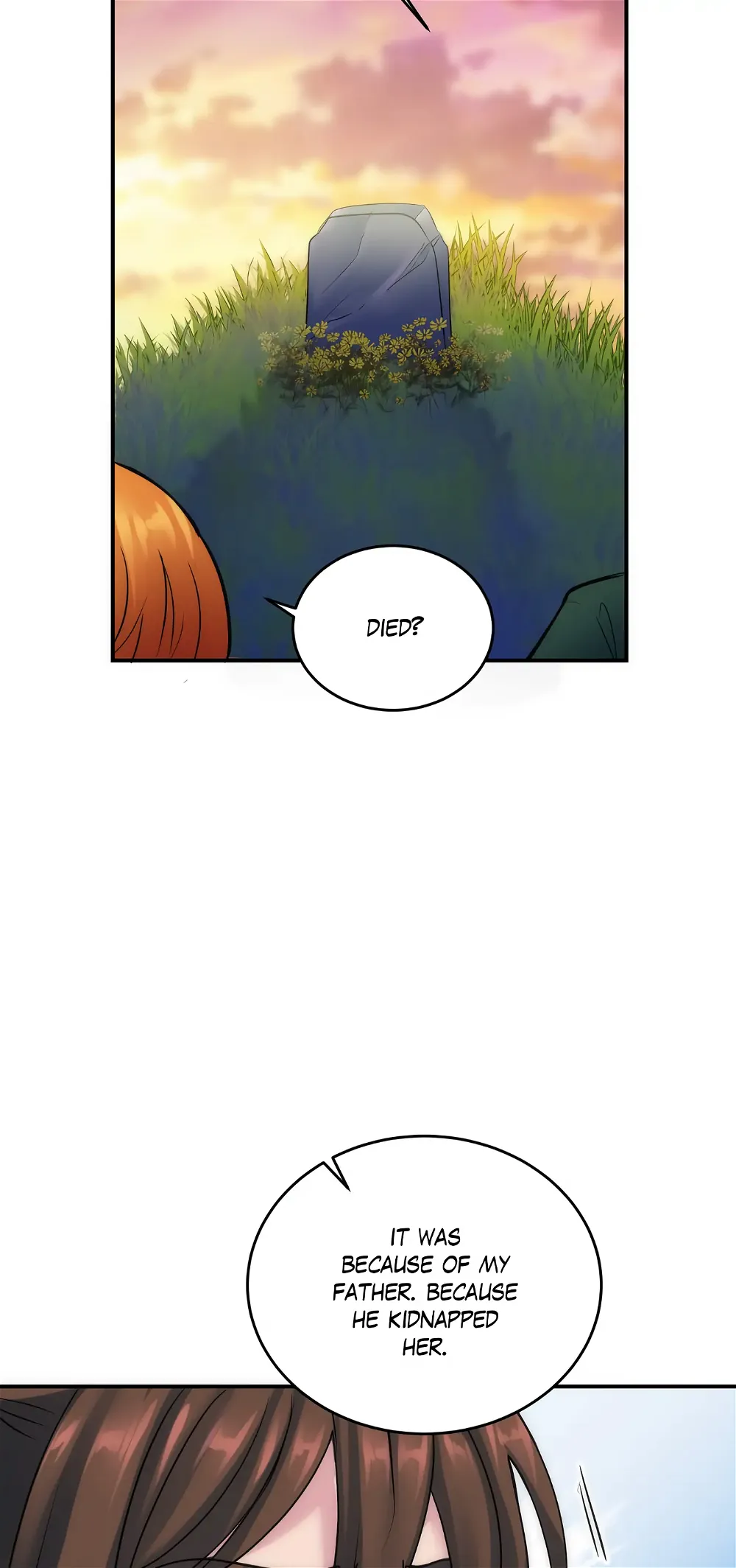 The Dragon Prince’s Bride Chapter 95 207 16