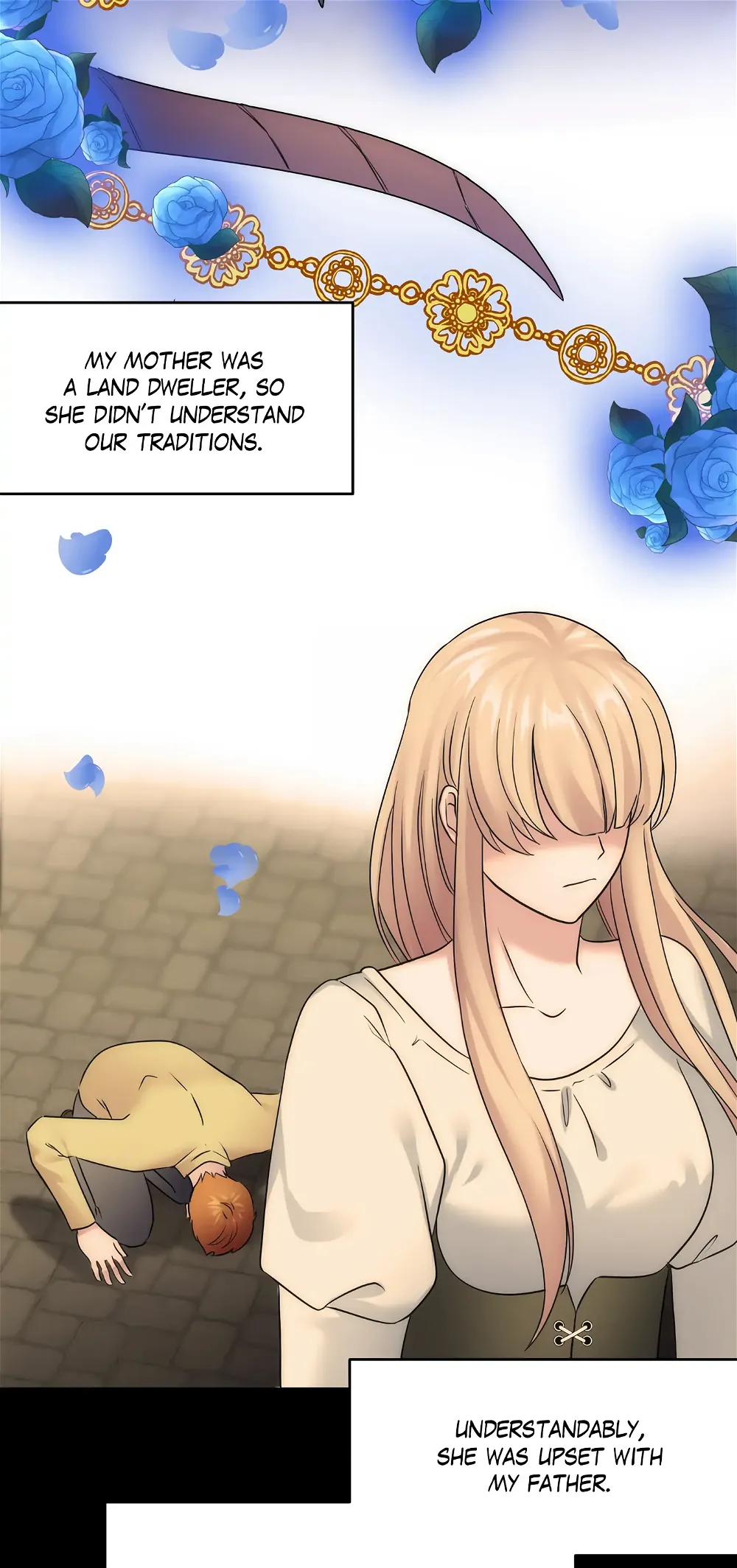 The Dragon Prince’s Bride Chapter 95 211 20
