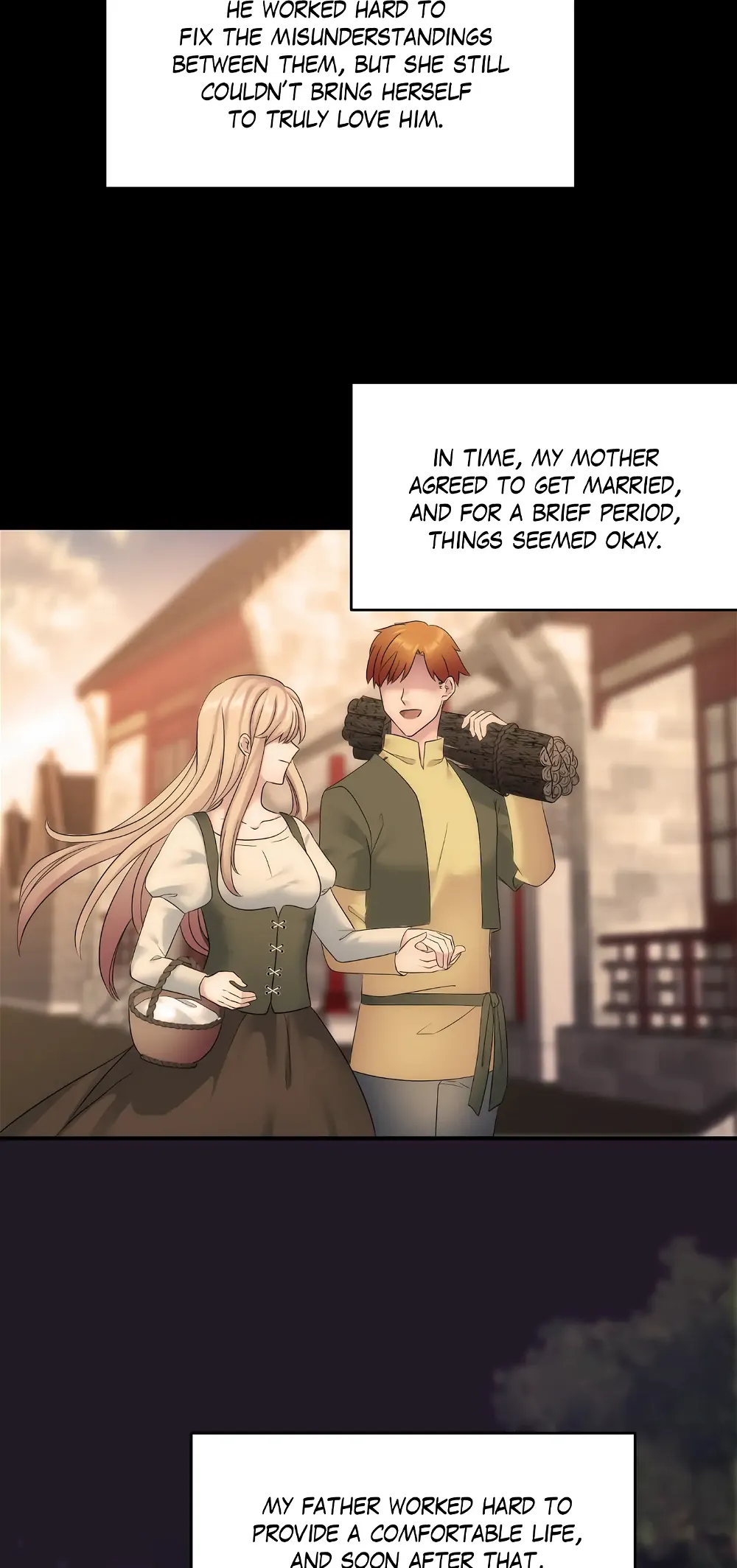 The Dragon Prince’s Bride Chapter 95 212 21