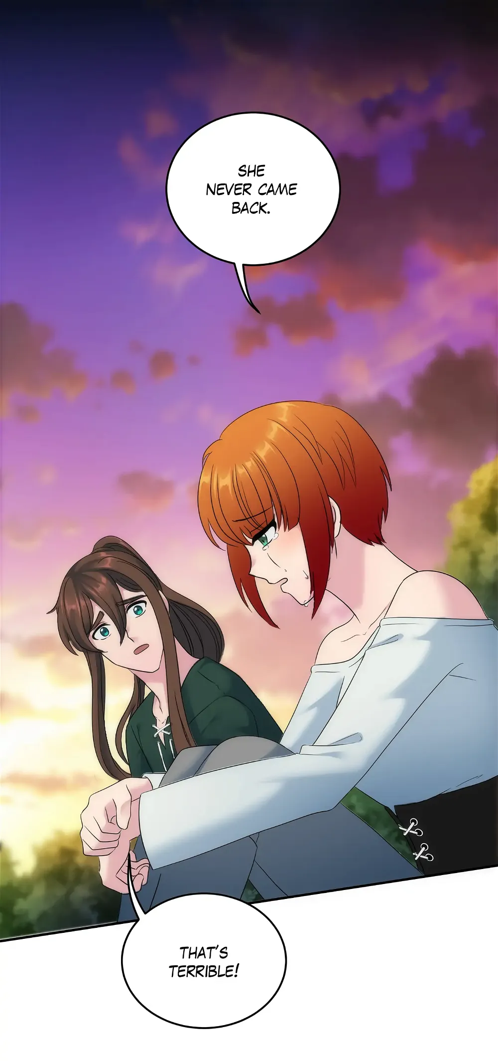 The Dragon Prince’s Bride Chapter 95 214 23