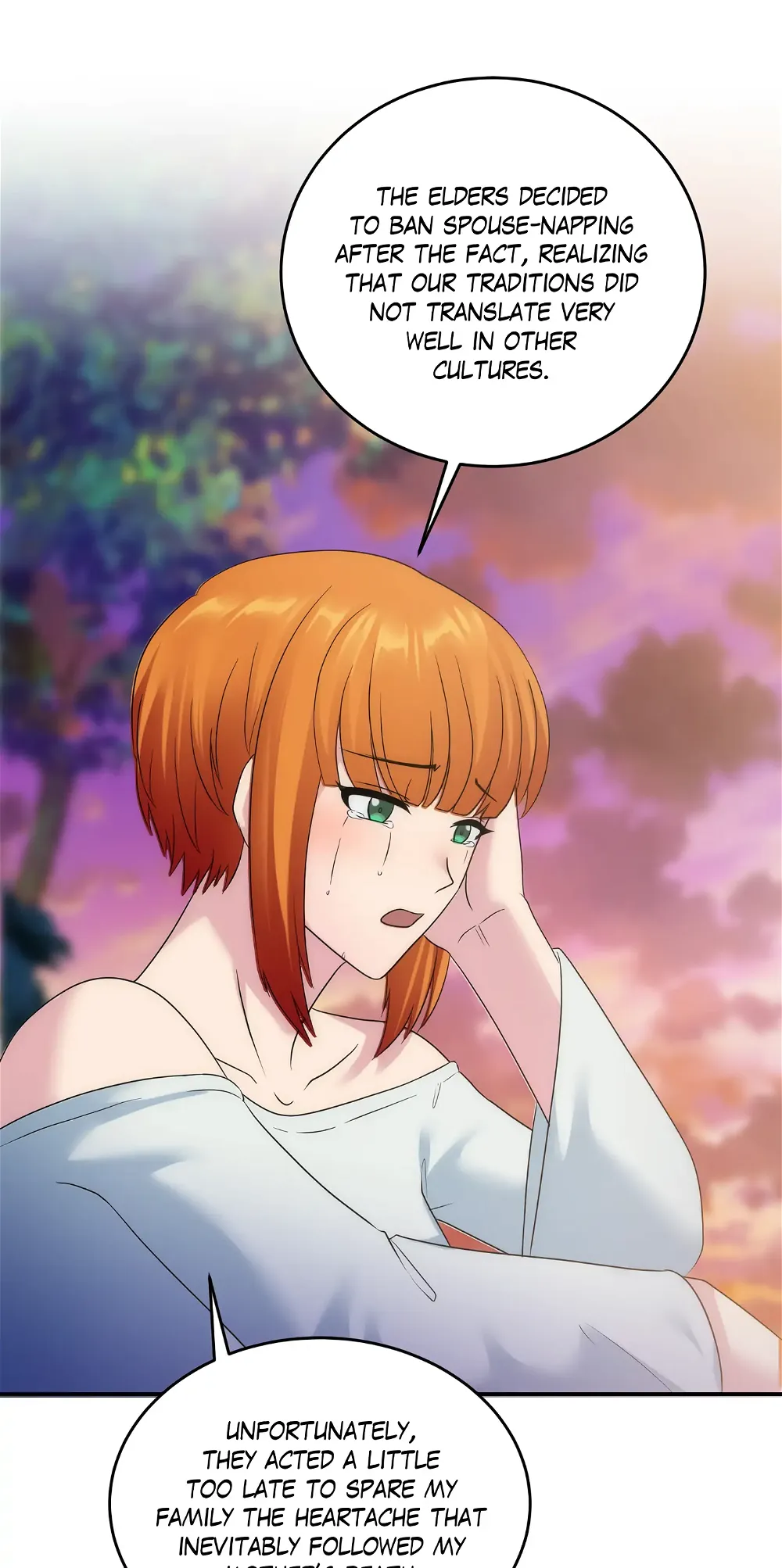 The Dragon Prince’s Bride Chapter 95 215 24