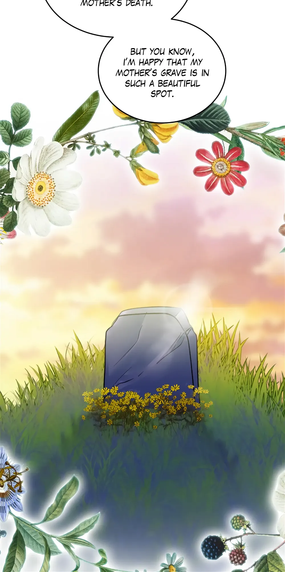 The Dragon Prince’s Bride Chapter 95 216 25