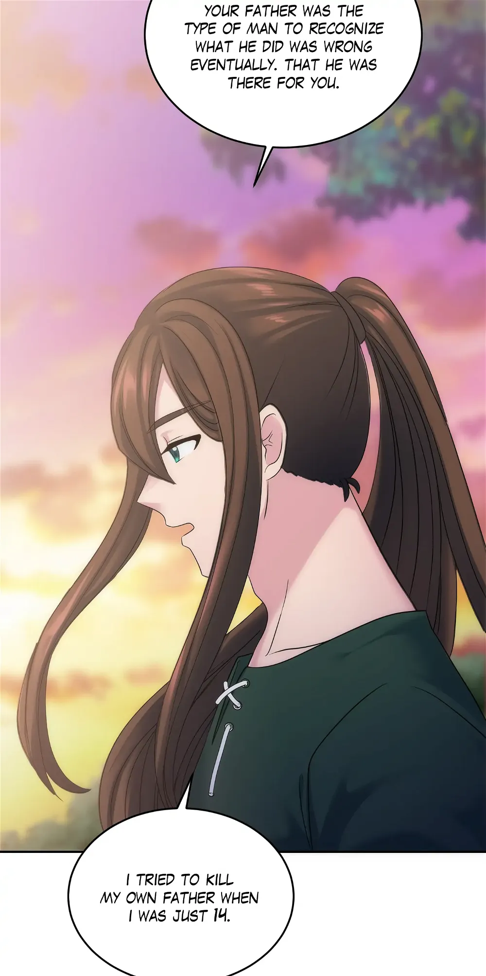 The Dragon Prince’s Bride Chapter 95 218 27