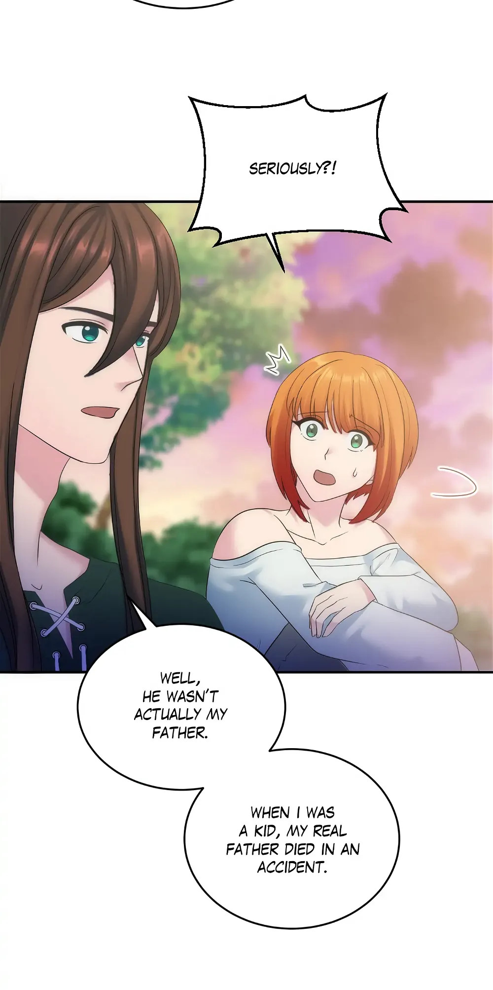 The Dragon Prince’s Bride Chapter 95 219 28