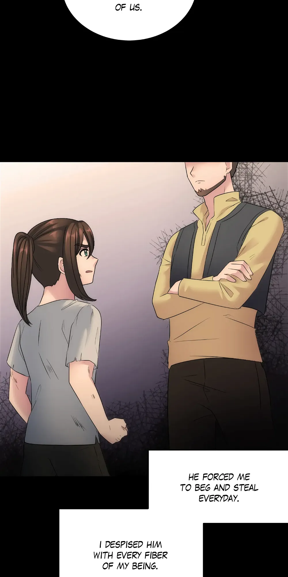 The Dragon Prince’s Bride Chapter 95 221 30